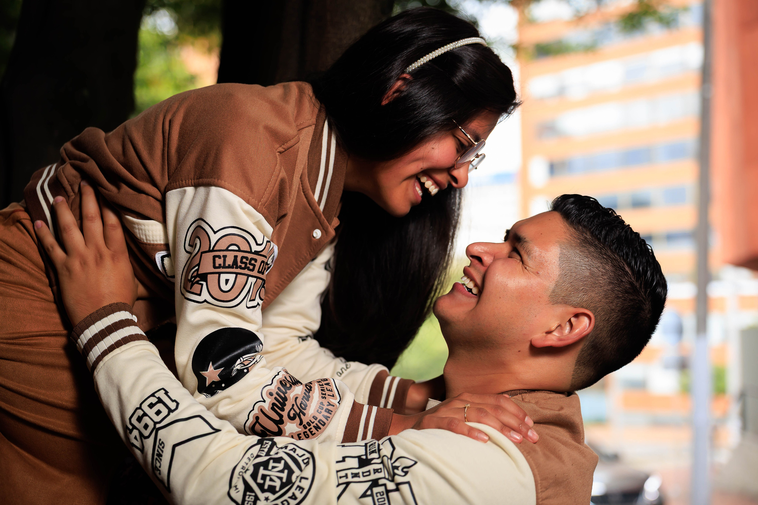 Criss & Lau. Harnol Lopez - Fotografia de Quinces & Bodas