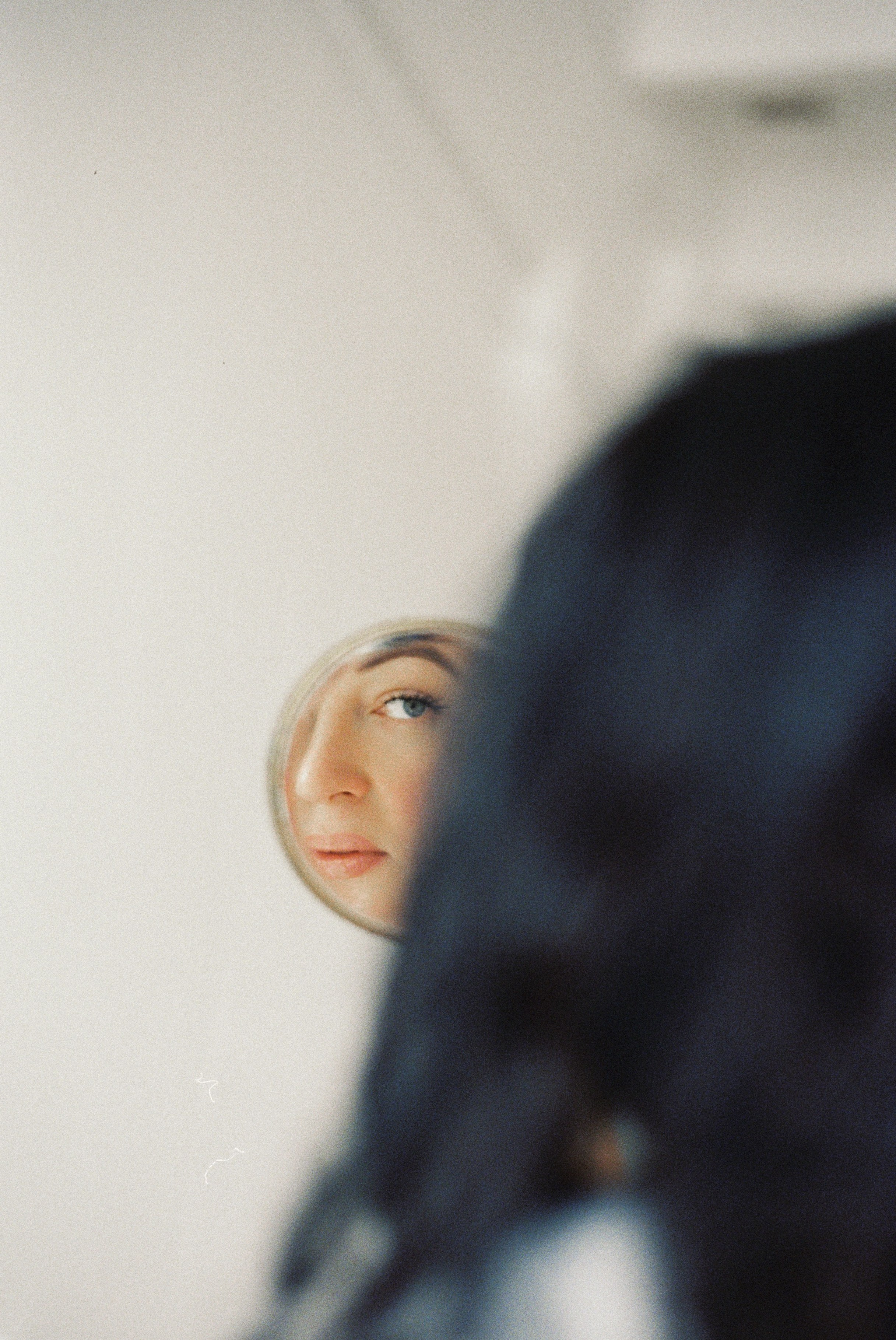 Фотограф из Минска