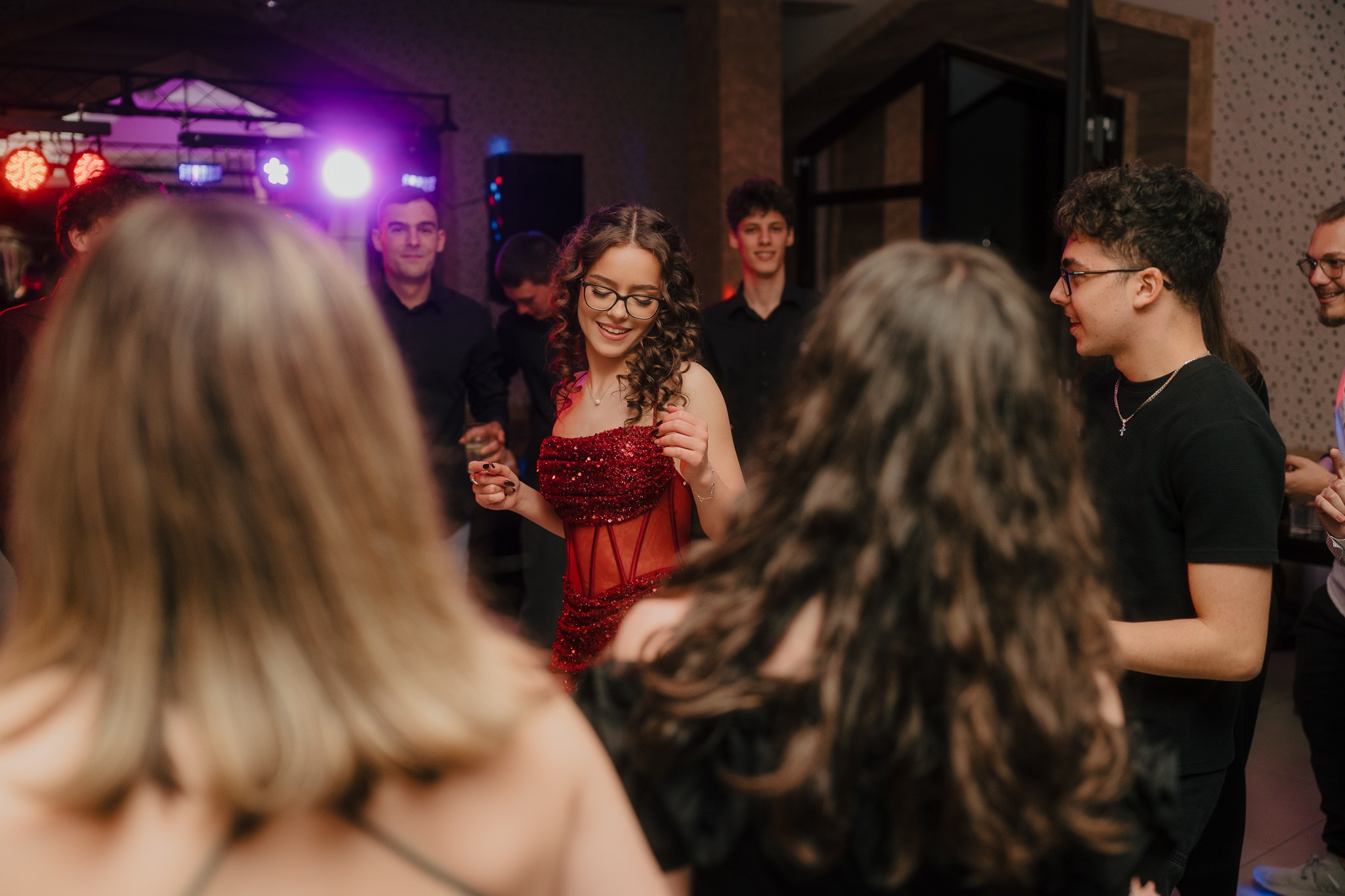Karina. Visuals of Theodor — Wedding Photographer