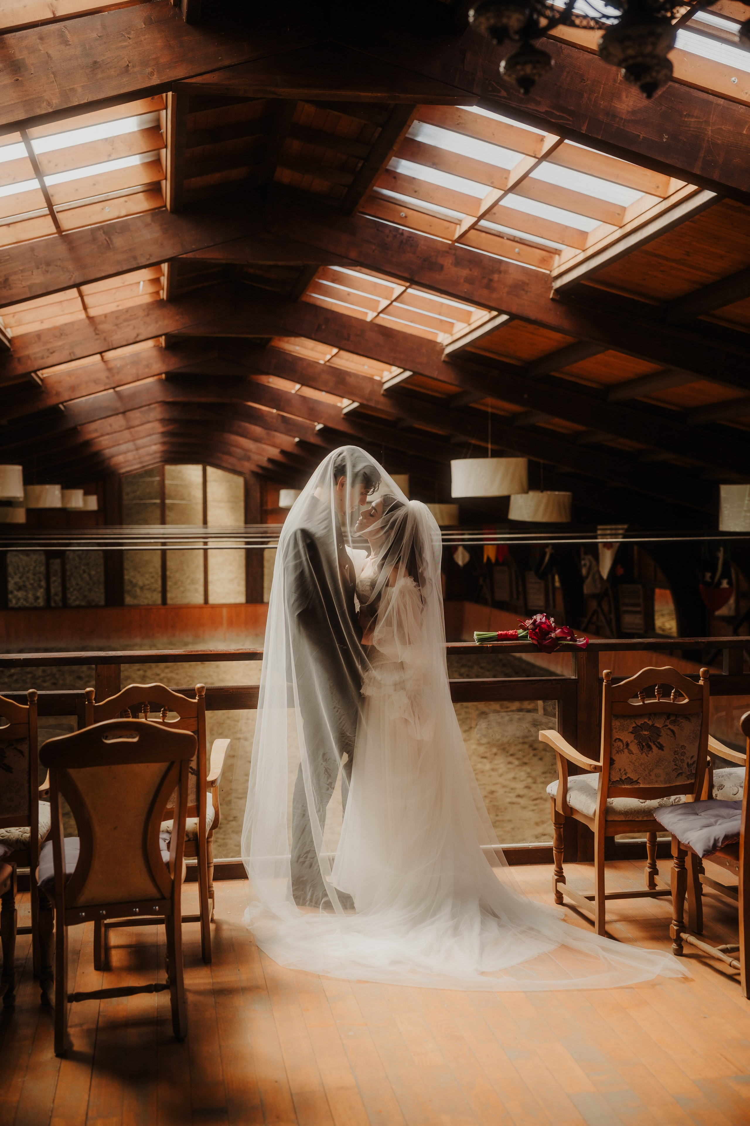 Diana și Paul. Visuals of Theodor — Wedding Photographer