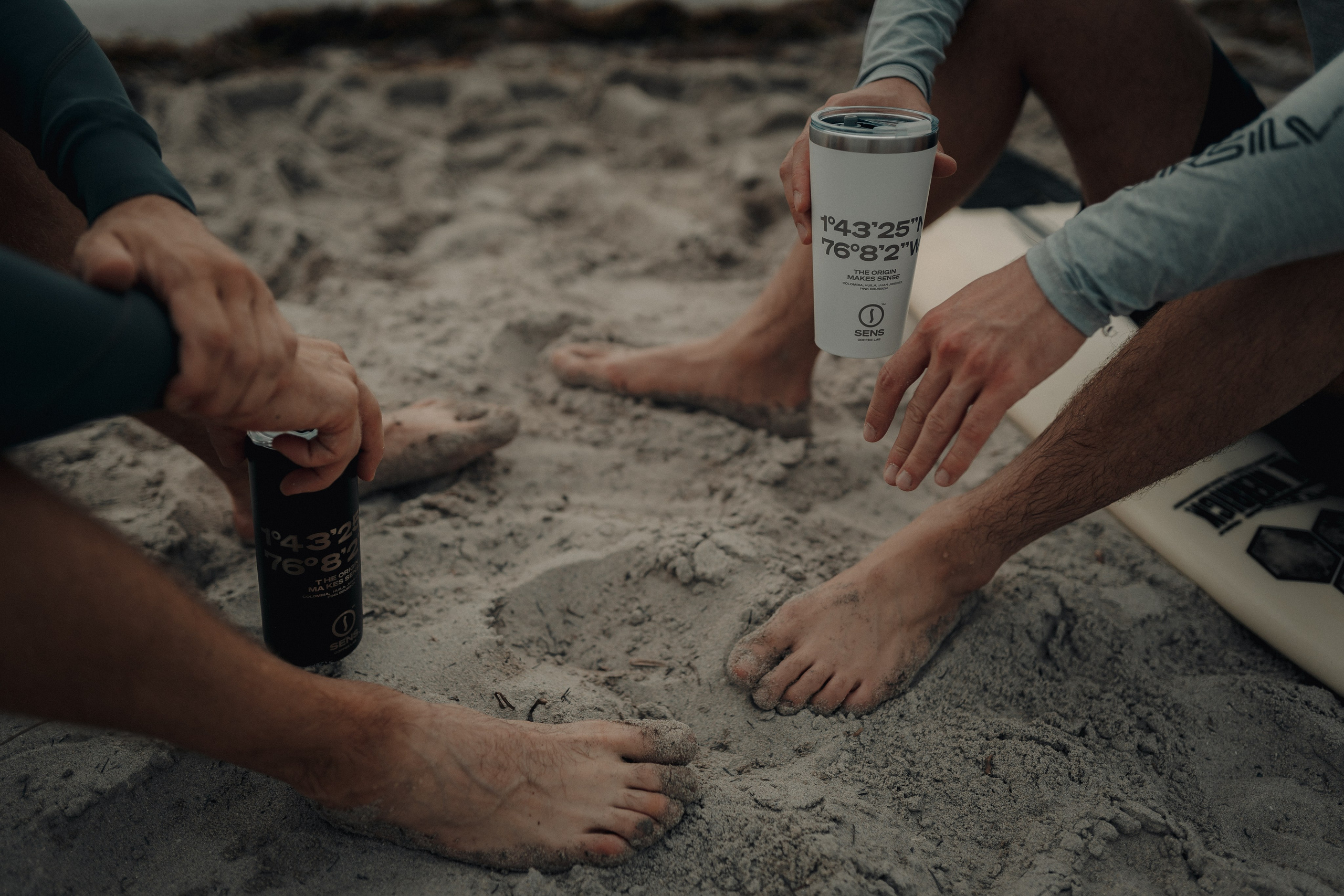 Coffee Brand Content. ФОТОГРАФ ФЛОРИДА МАЙАМИ