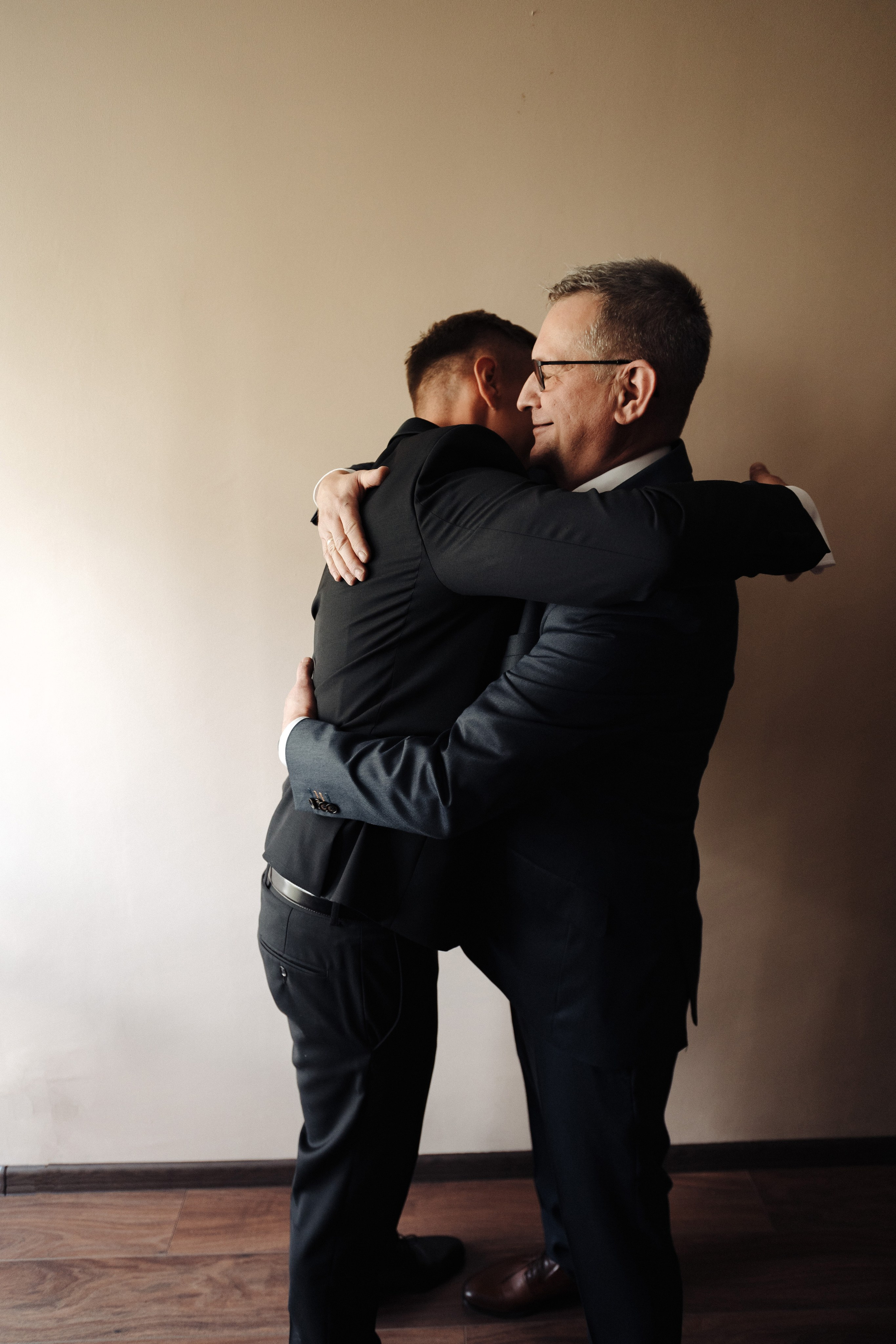 Piotr i Roksolana. Karina Czernecka Foto