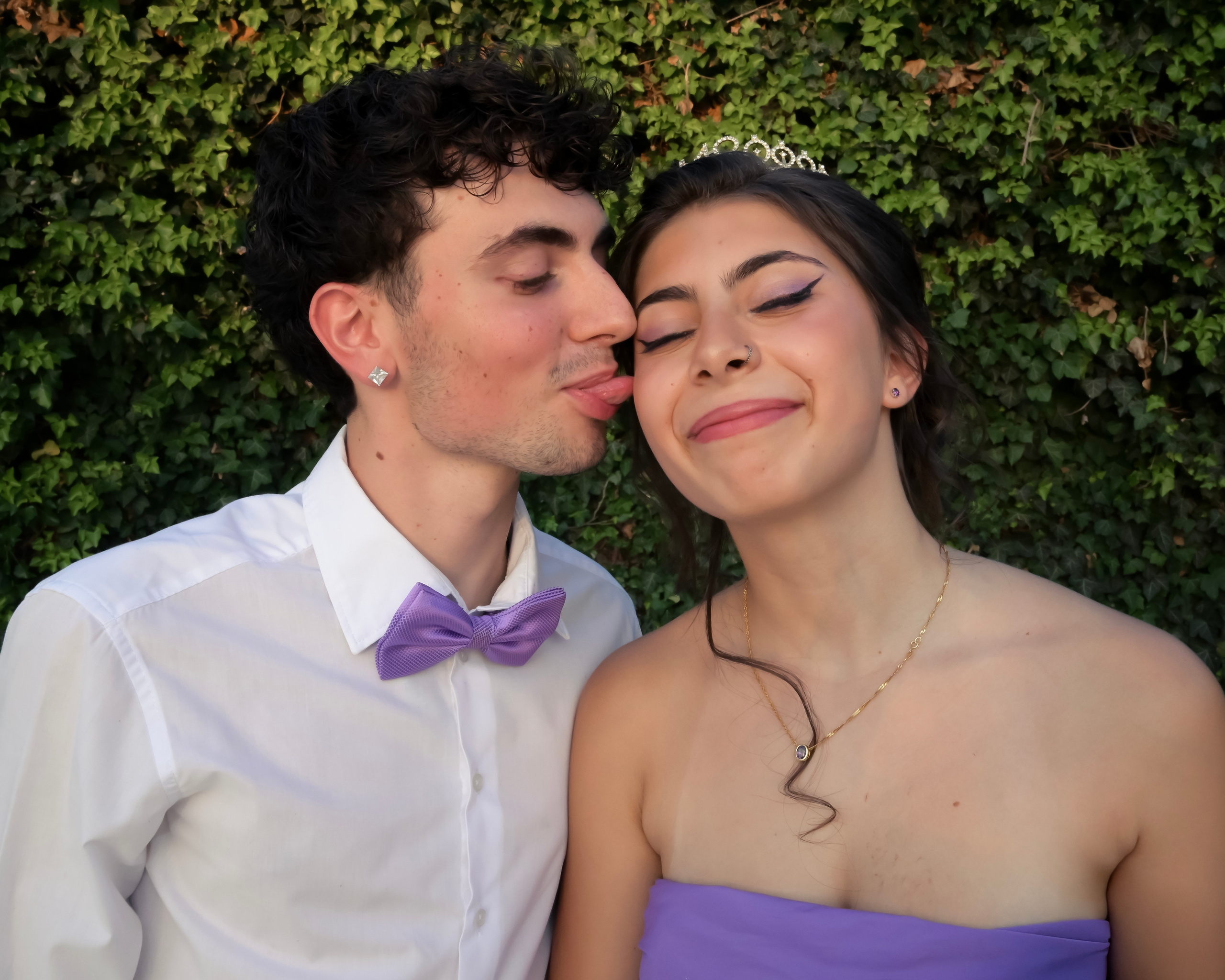 Francesca_la festa dei 18 anni_ 1parte