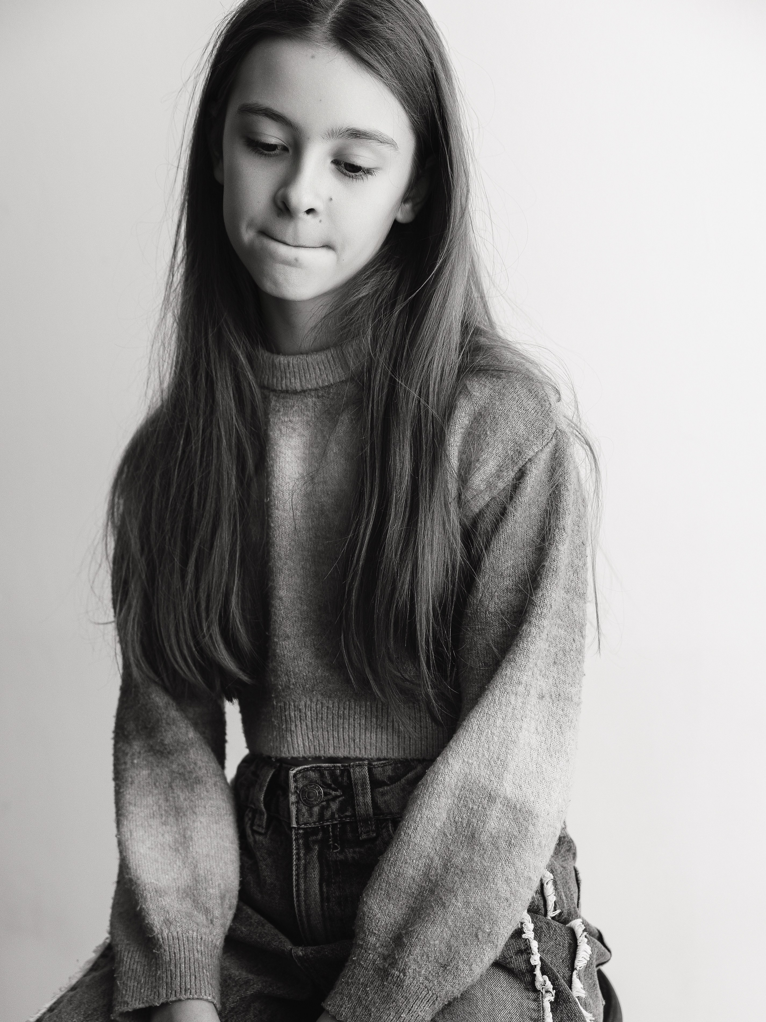 Nicole. Евгения Найденова – брандов и портретен фотограф | България, Европа