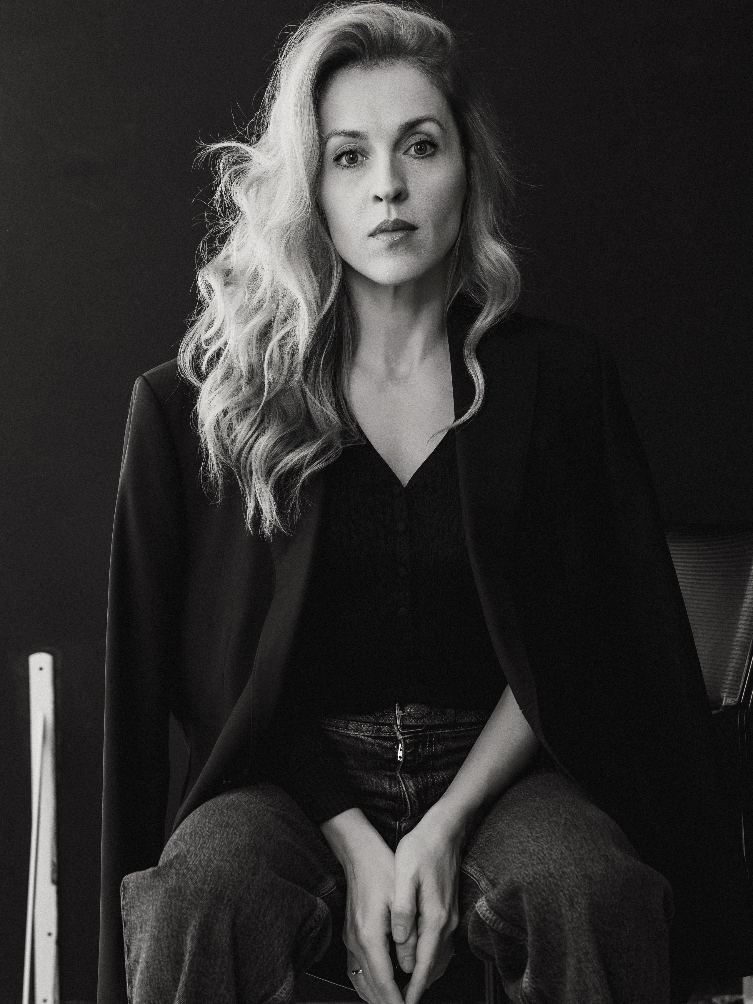 Доротея. Евгения Найденова – брандов и портретен фотограф | България, Европа