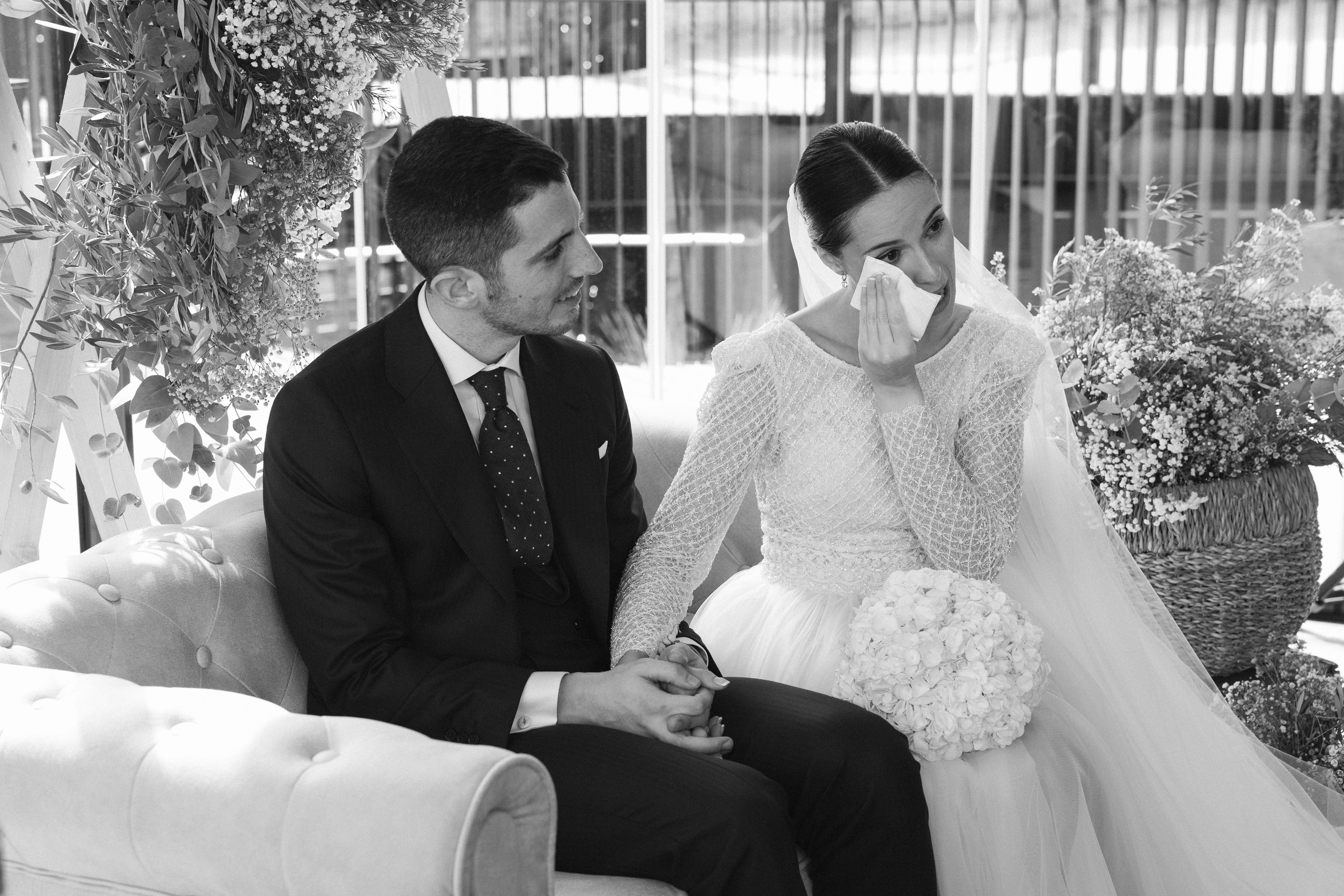 EVA & GUILLE. Fotógrafo y Videografo de bodas y eventos