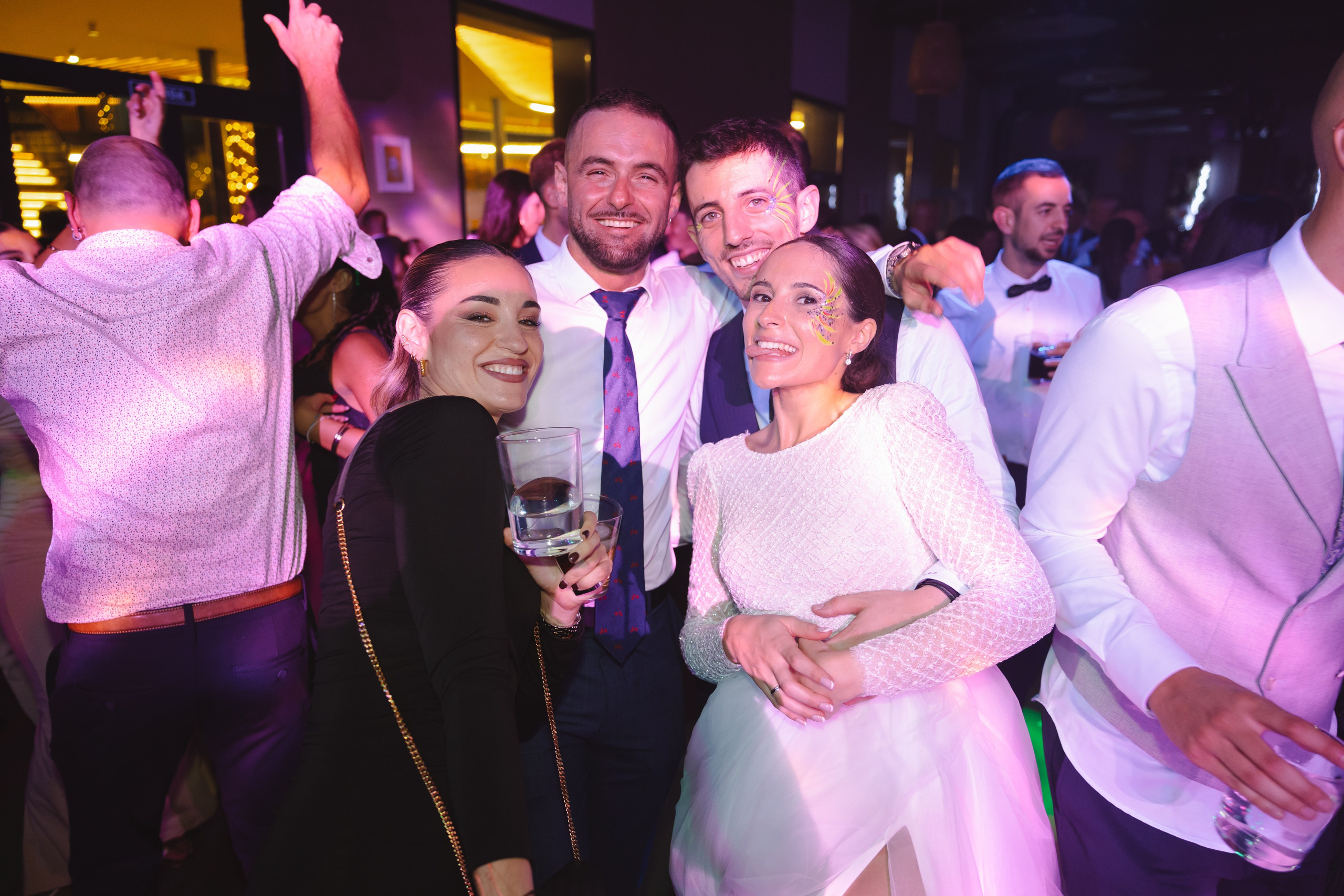 EVA & GUILLE. Fotógrafo y Videografo de bodas y eventos