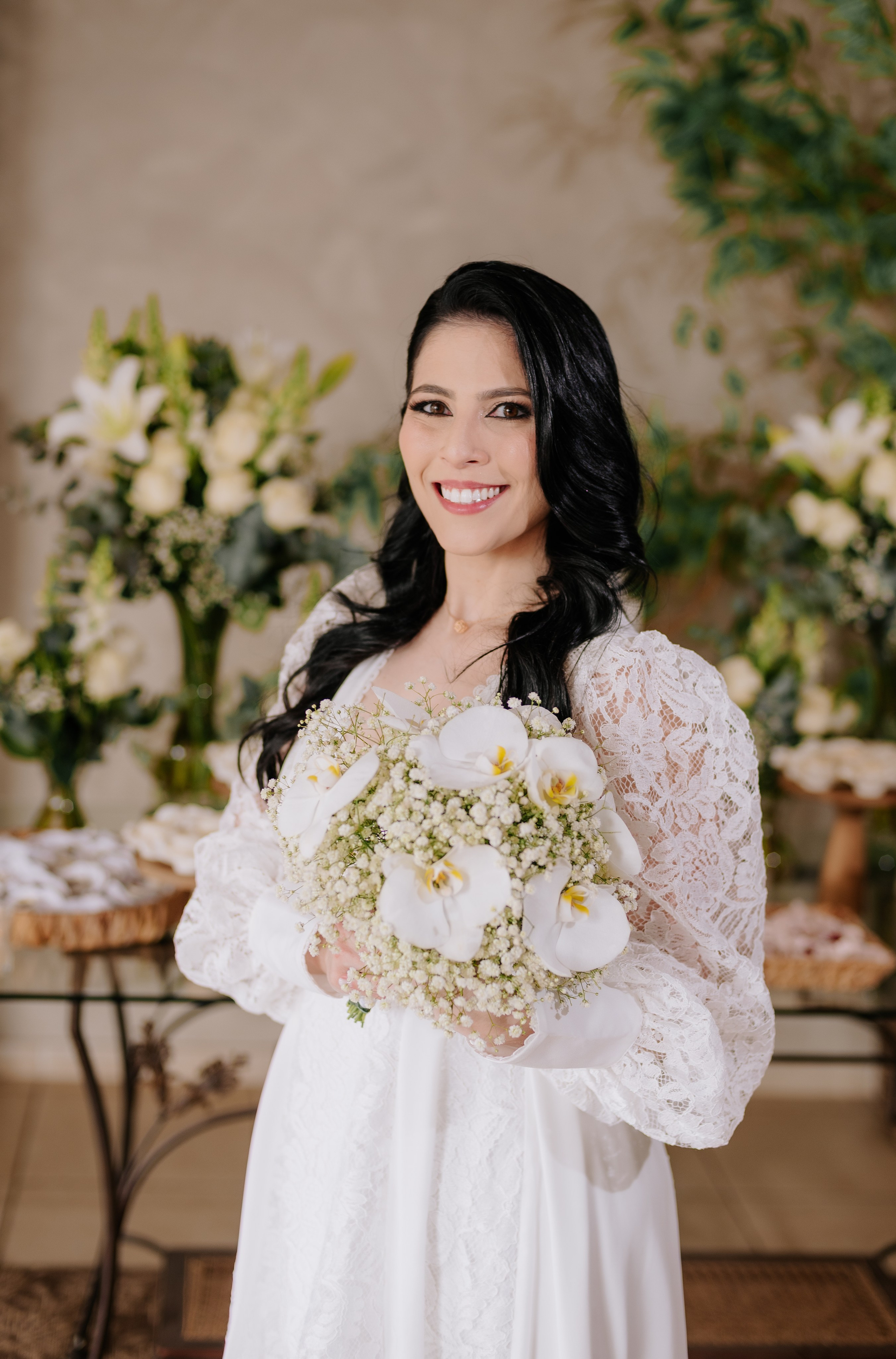Raissa & Ricardo — La Terrasse Bistro / Bauru SP. Robson Colaço