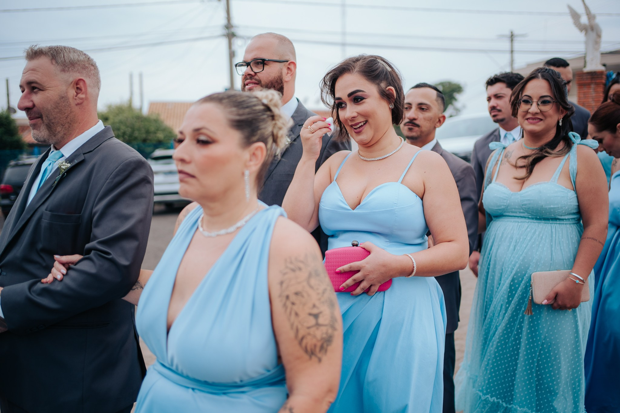 Lais & Lucas — Espaço Aveiro / Bauru SP. Robson Colaço