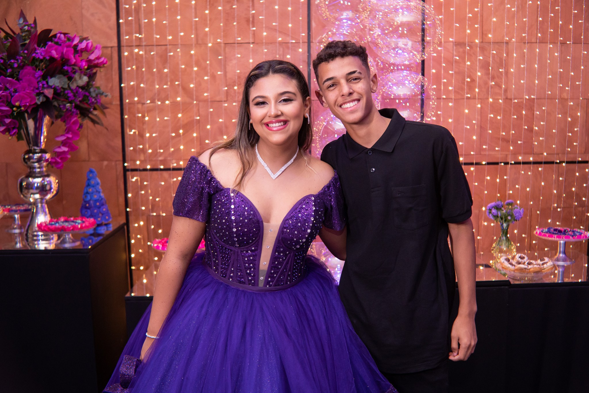 Rafaela — Berbel / Bauru SP. Robson Colaço