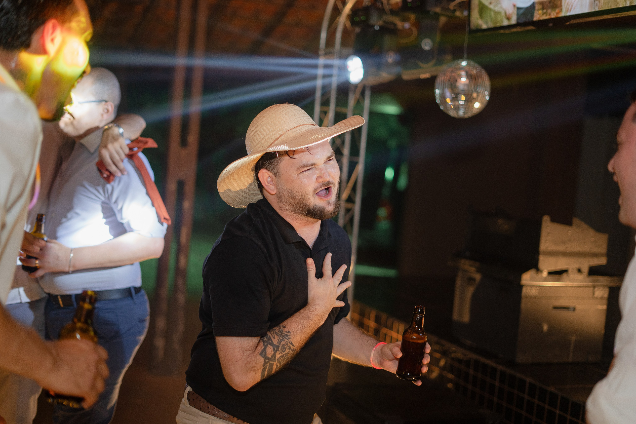 Lais & João — Arealva SP. Robson Colaço