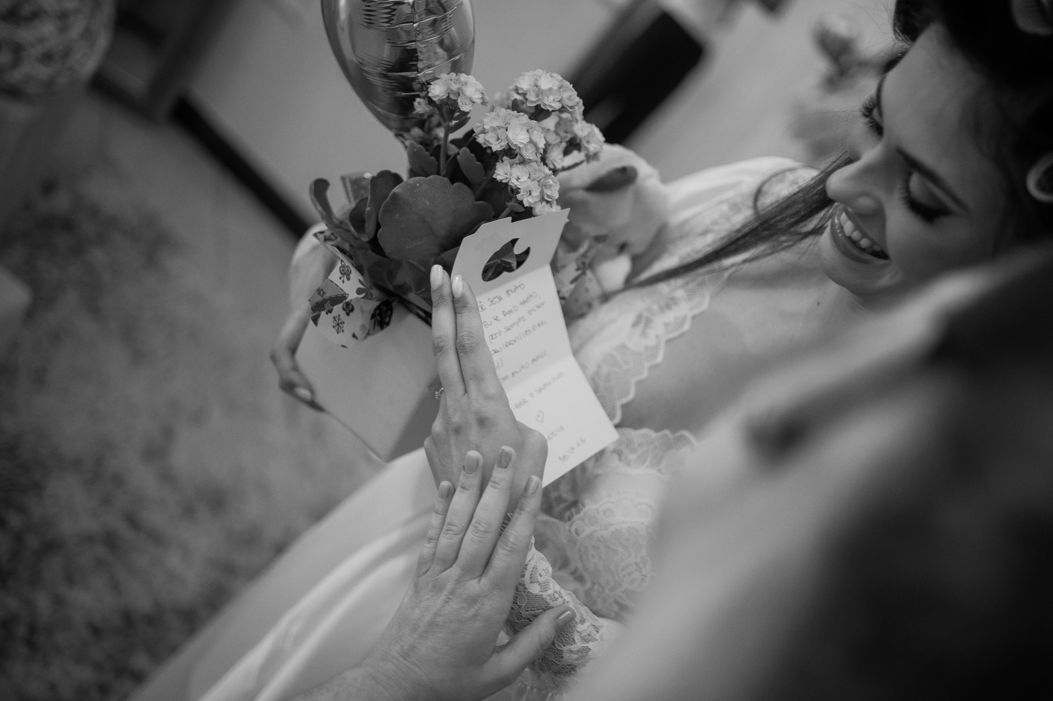 Giovana & Bruno — Luso / Bauru — SP. Robson Colaço