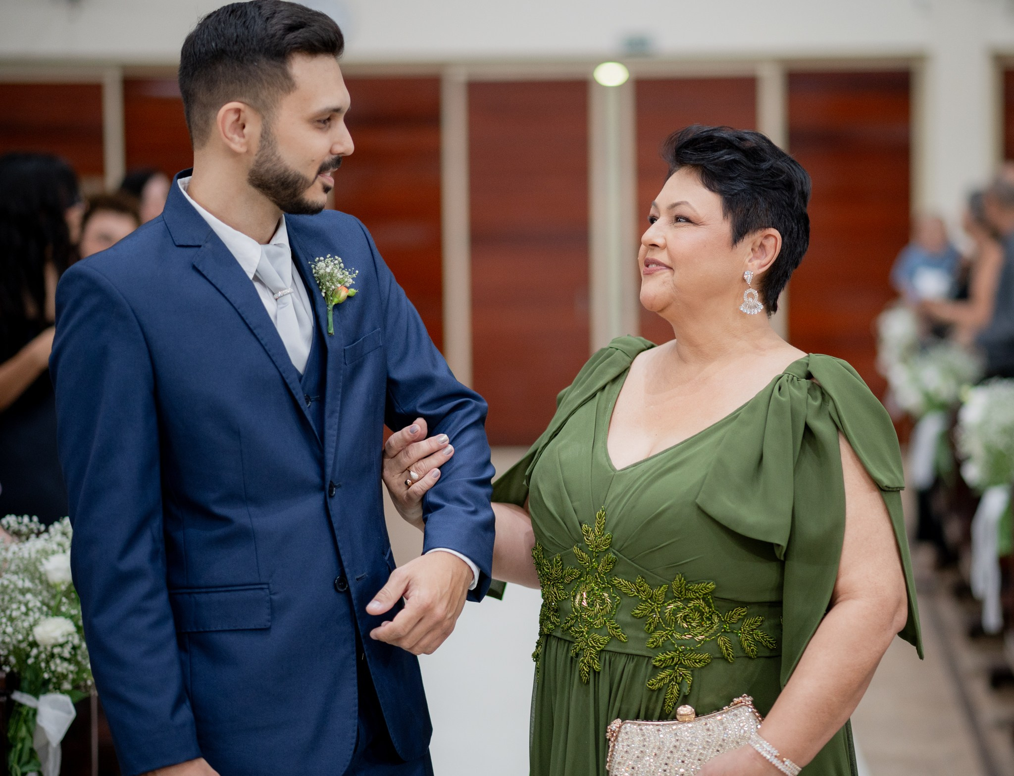 Giovana & Bruno — Luso / Bauru — SP. Robson Colaço