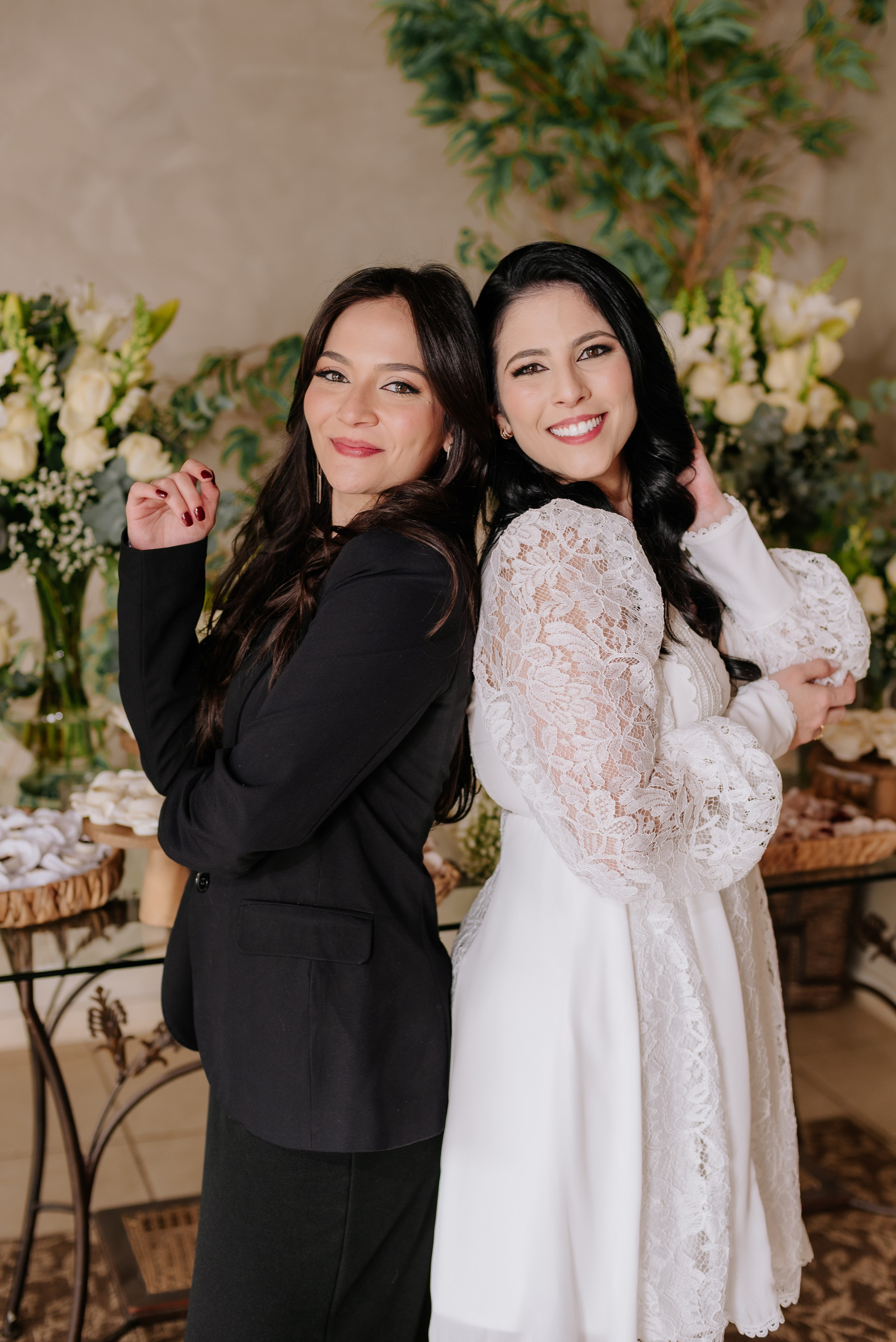 Raissa & Ricardo — La Terrasse Bistro / Bauru SP. Robson Colaço