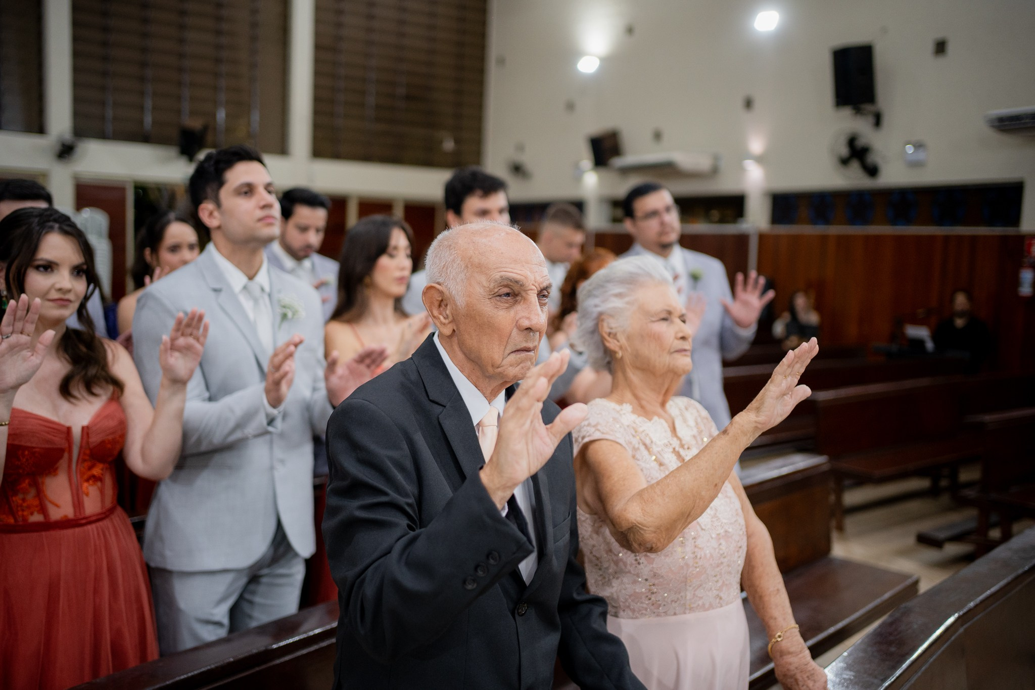 Giovana & Bruno — Luso / Bauru — SP. Robson Colaço