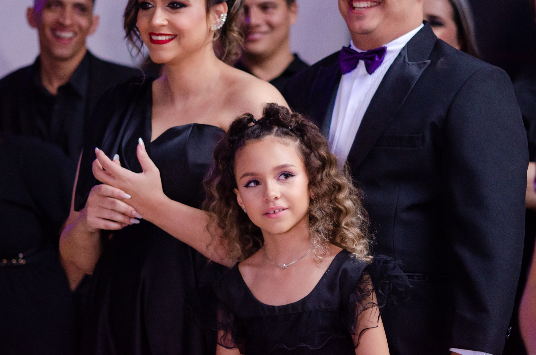 Rafaela — Berbel / Bauru SP. Robson Colaço