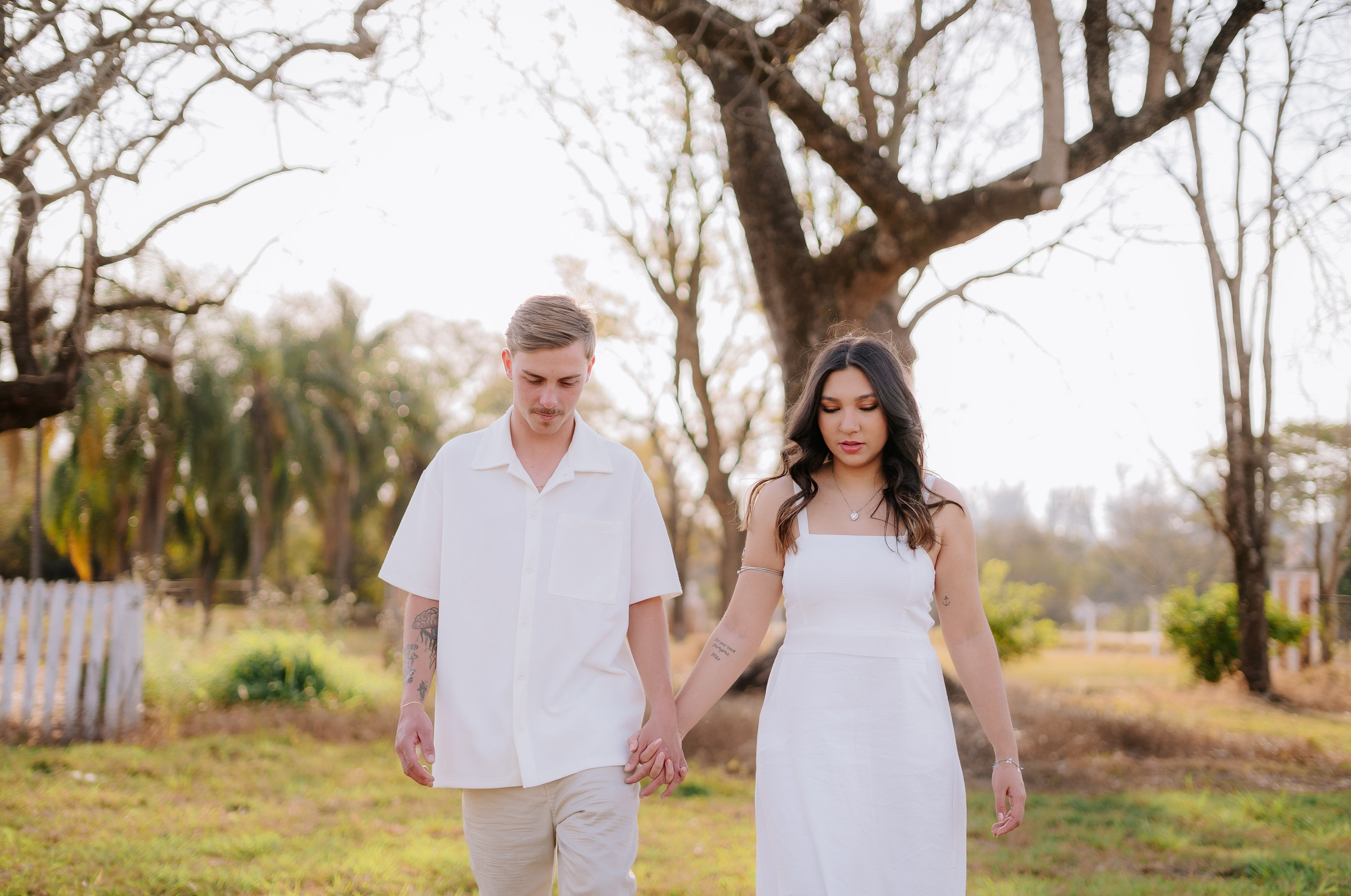 Evelyn & Murilo — CT Bauru SP. Robson Colaço