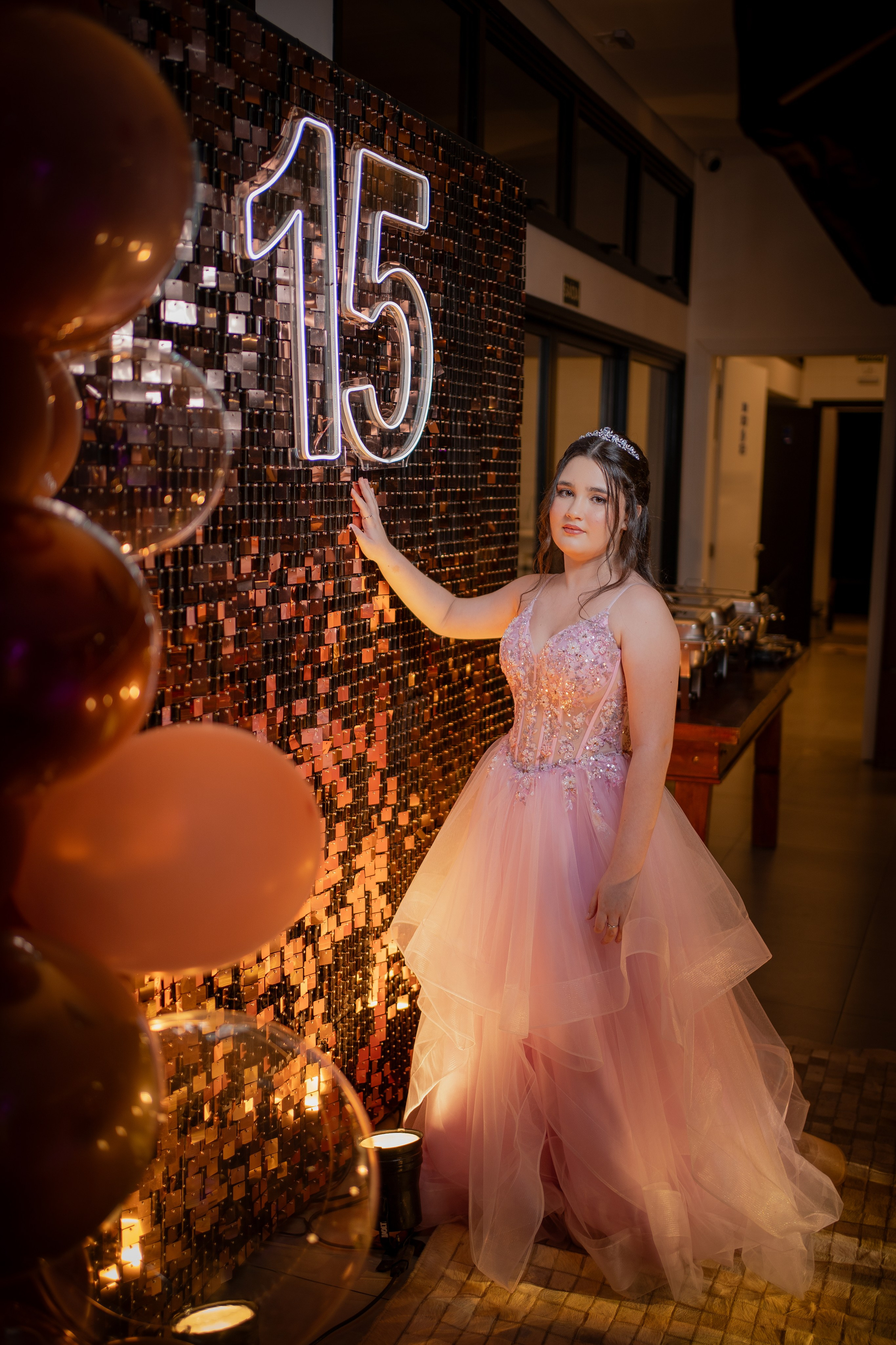 Maria Laura — Villa de León / Bauru SP. Robson Colaço