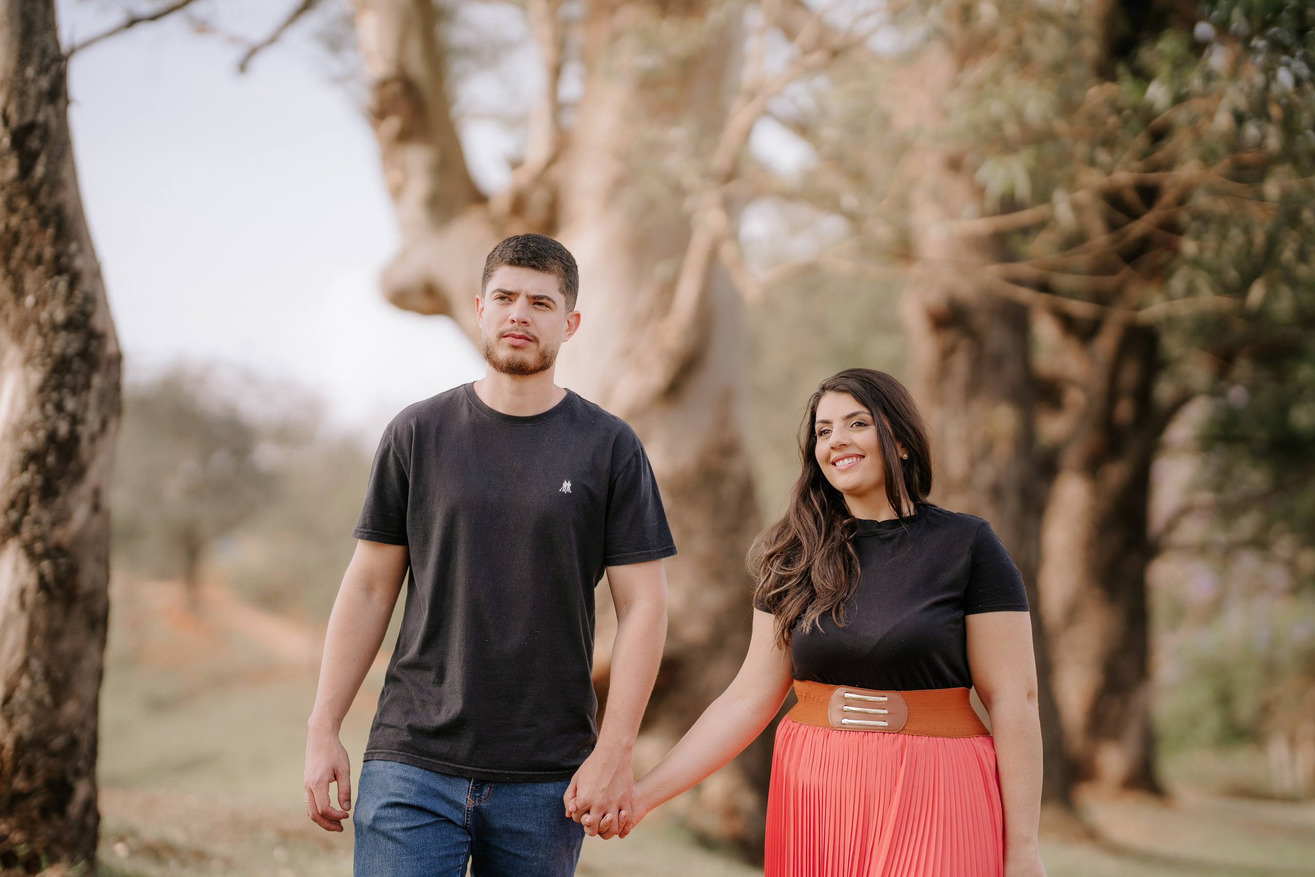 Aline & Daniel — Morro do Gavião / Ribeirão Claro PR. Robson Colaço