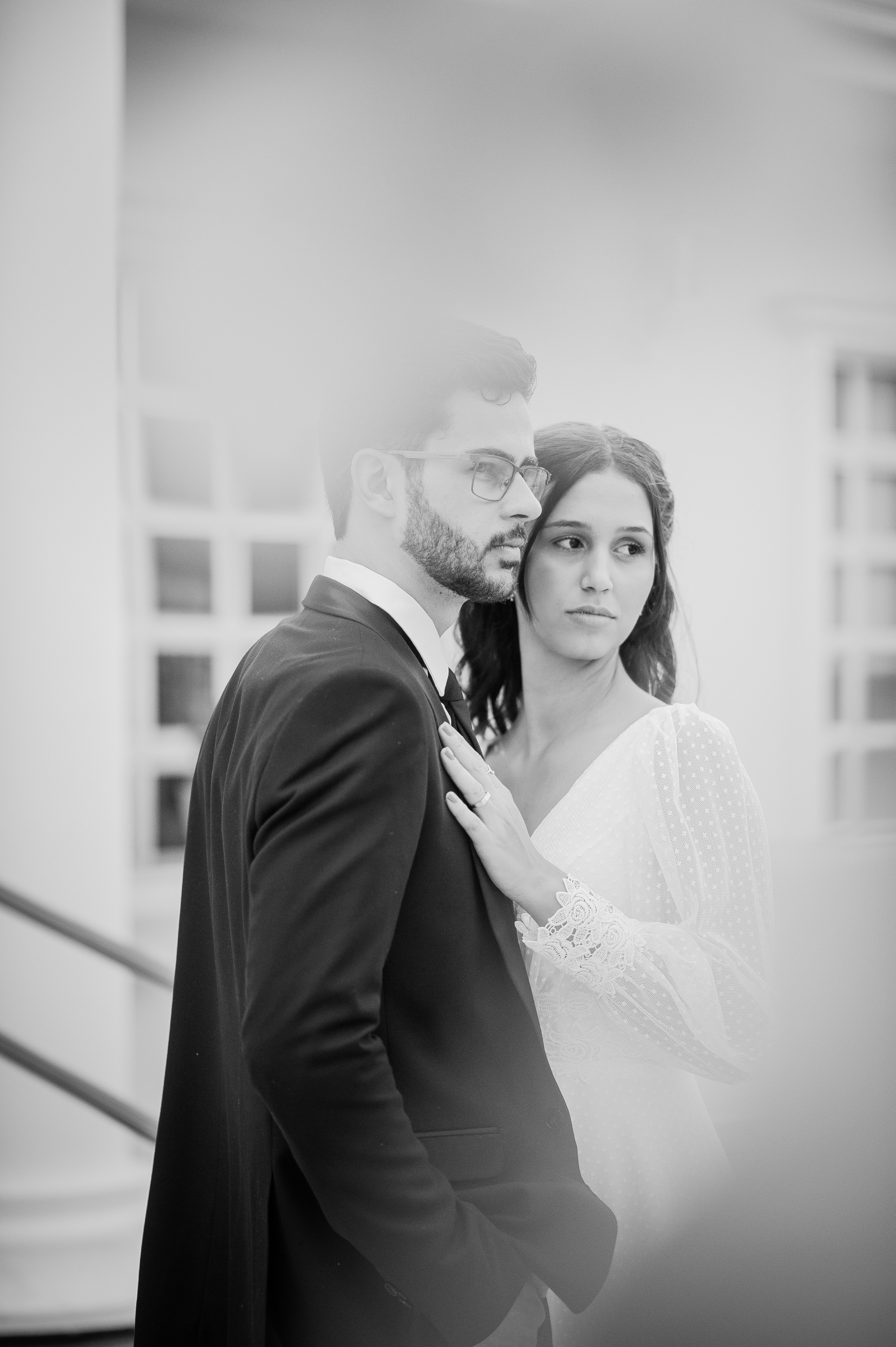 Thifanny & João — Hotel Plaza / Bauru SP. Robson Colaço
