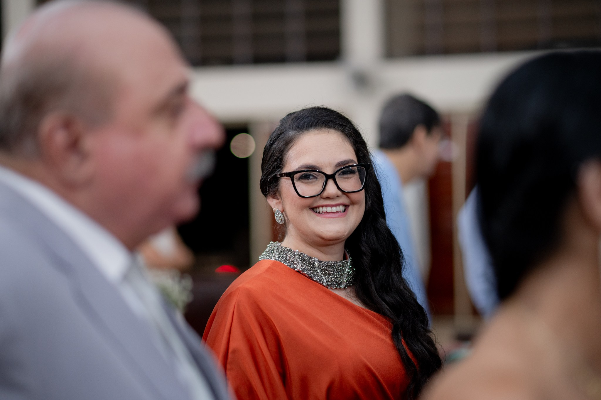 Giovana & Bruno — Luso / Bauru — SP. Robson Colaço