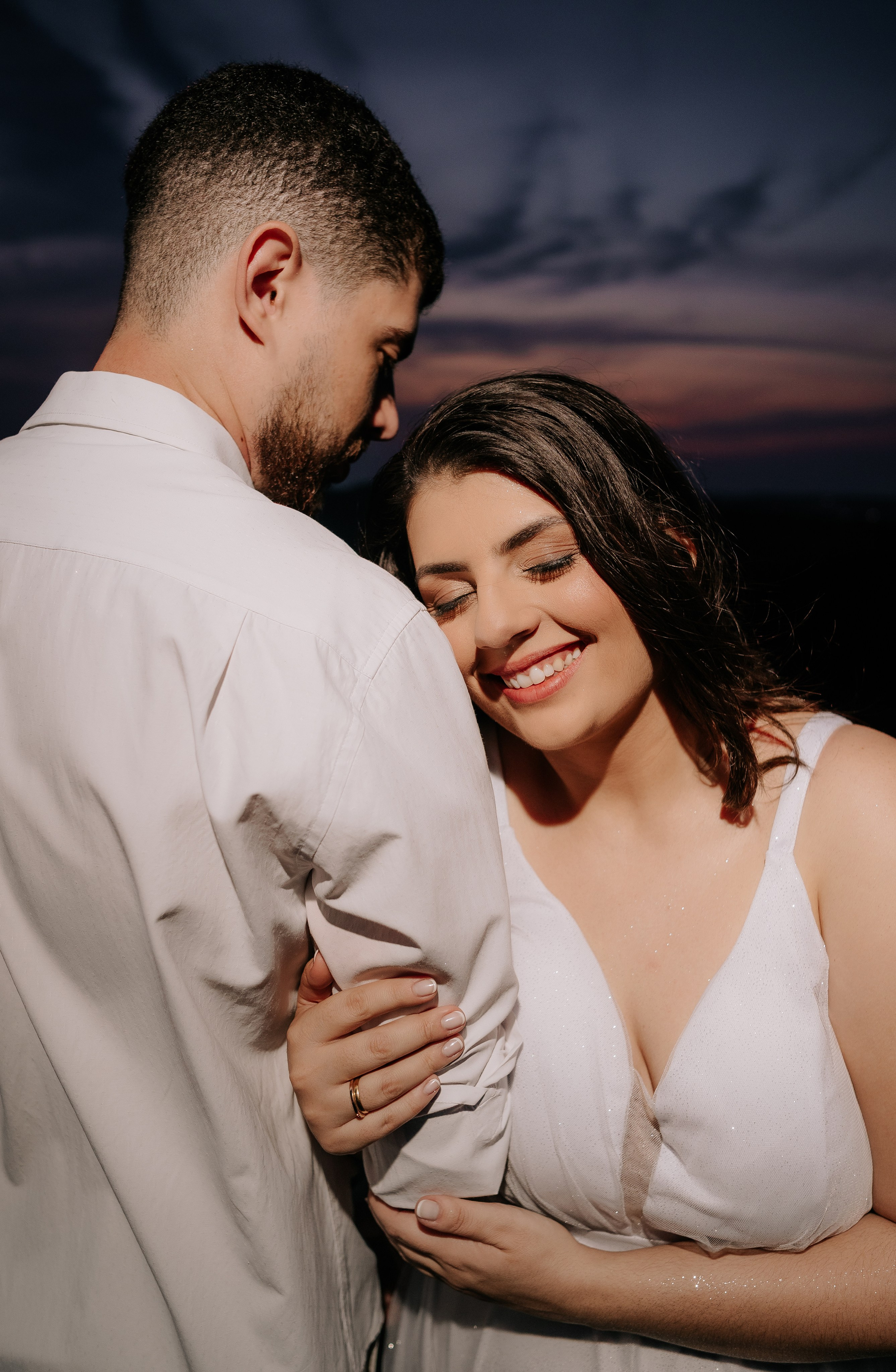 Aline & Daniel — Morro do Gavião / Ribeirão Claro PR. Robson Colaço