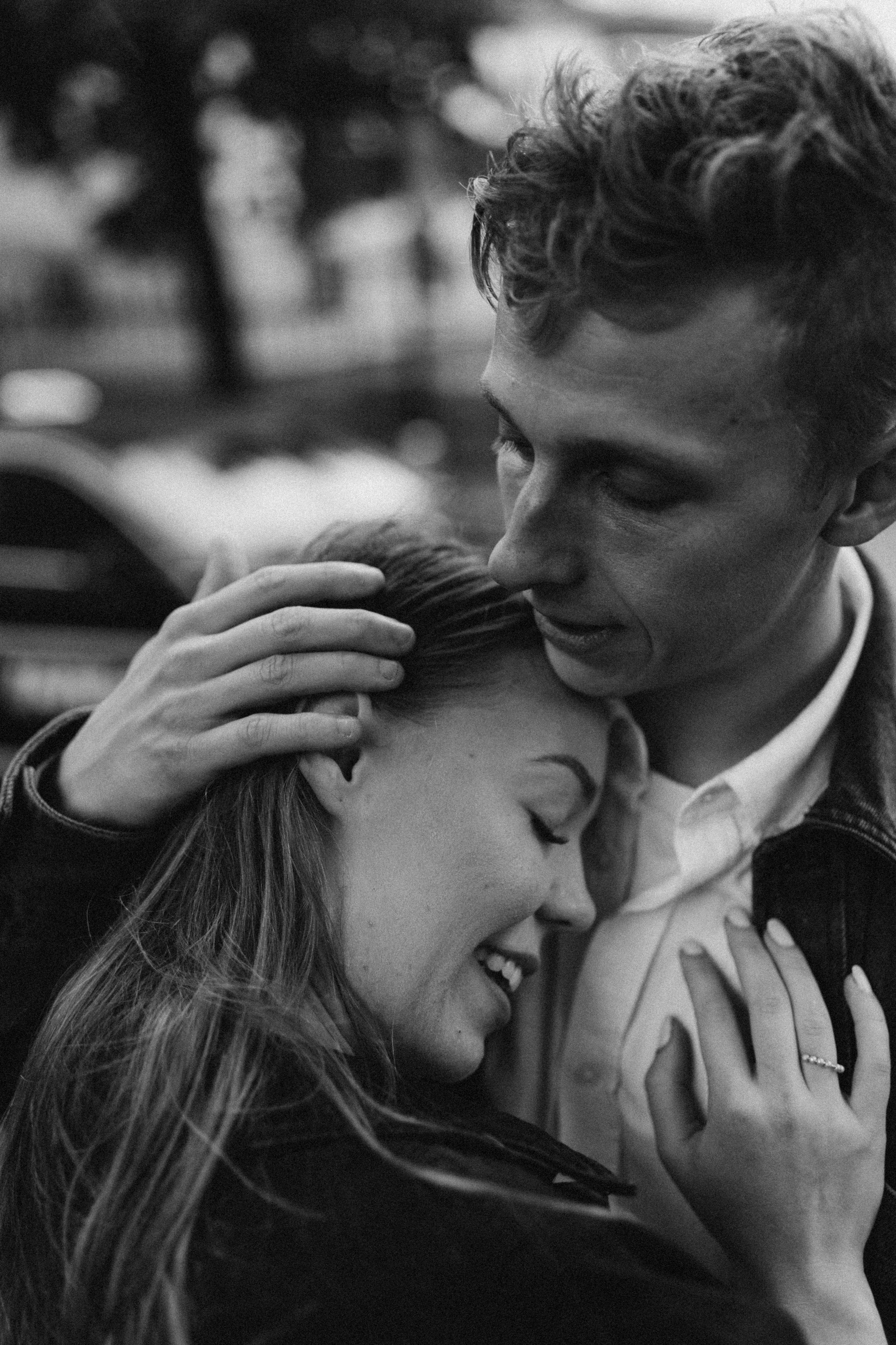 JP&L. Wedding and potrait photographer in Helsinki Vickan O