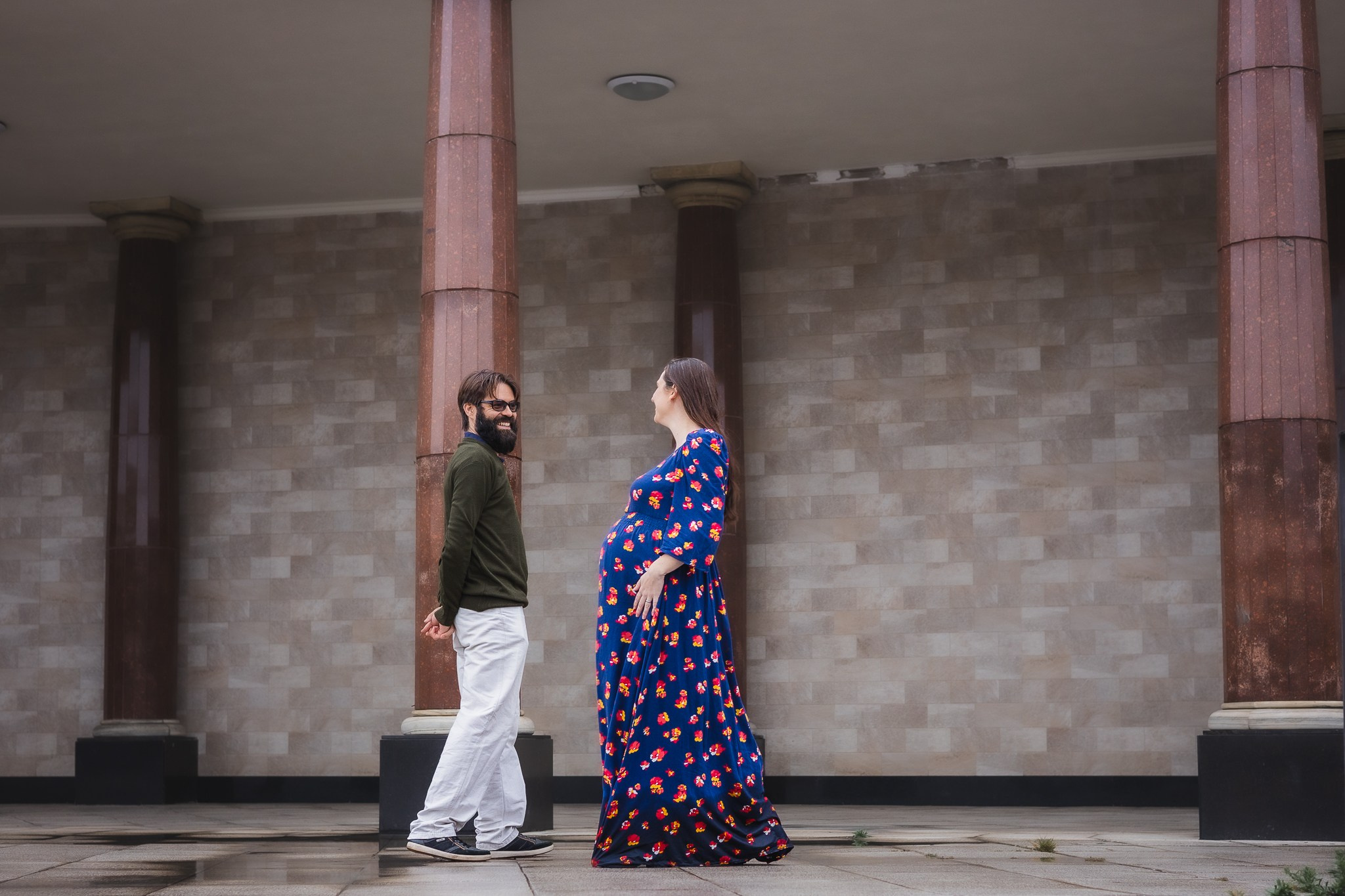 Priscila e Silas = Isabel. Clika Photo