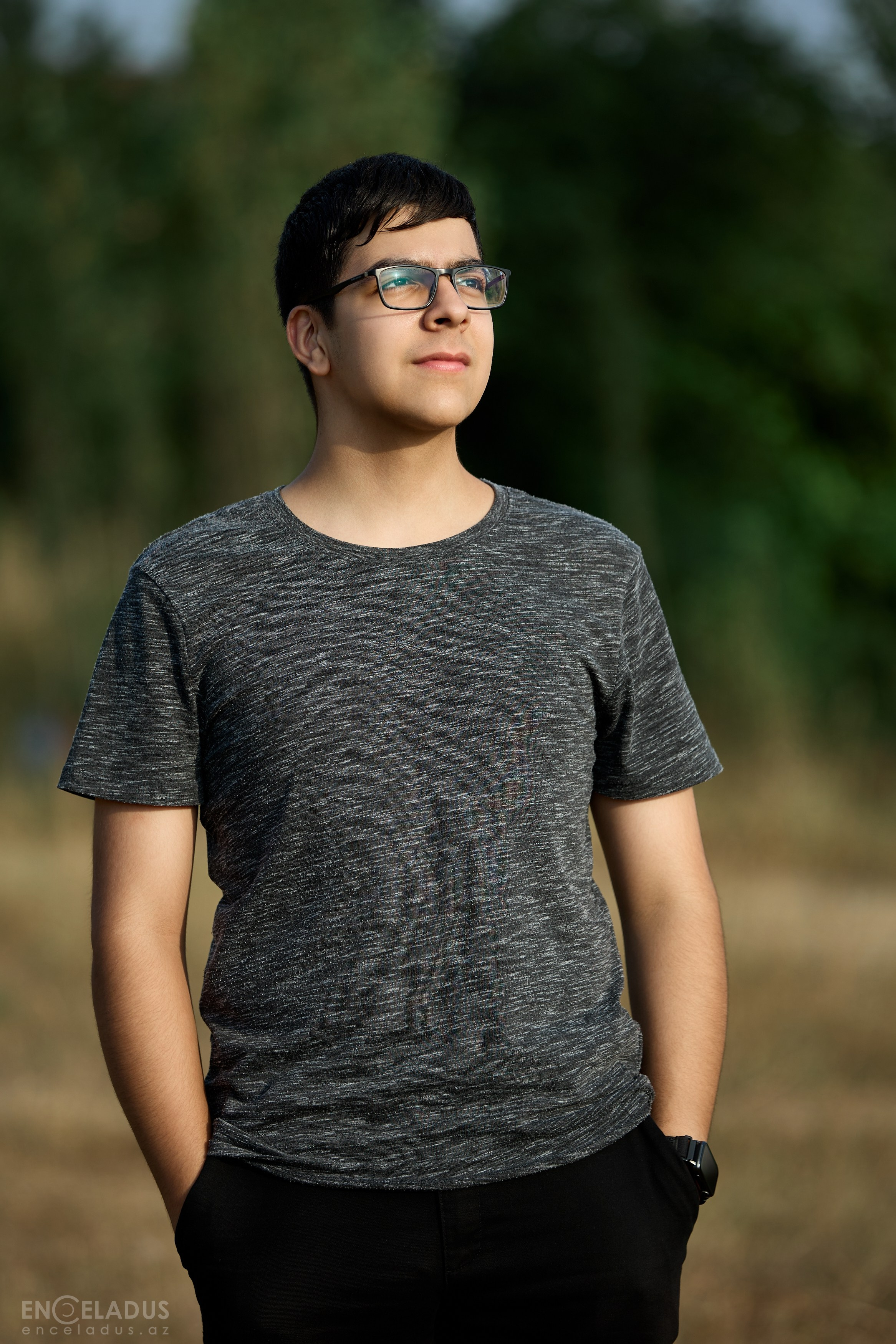 Perseids 2025. Фотограф в Баку Kamran Enceladus