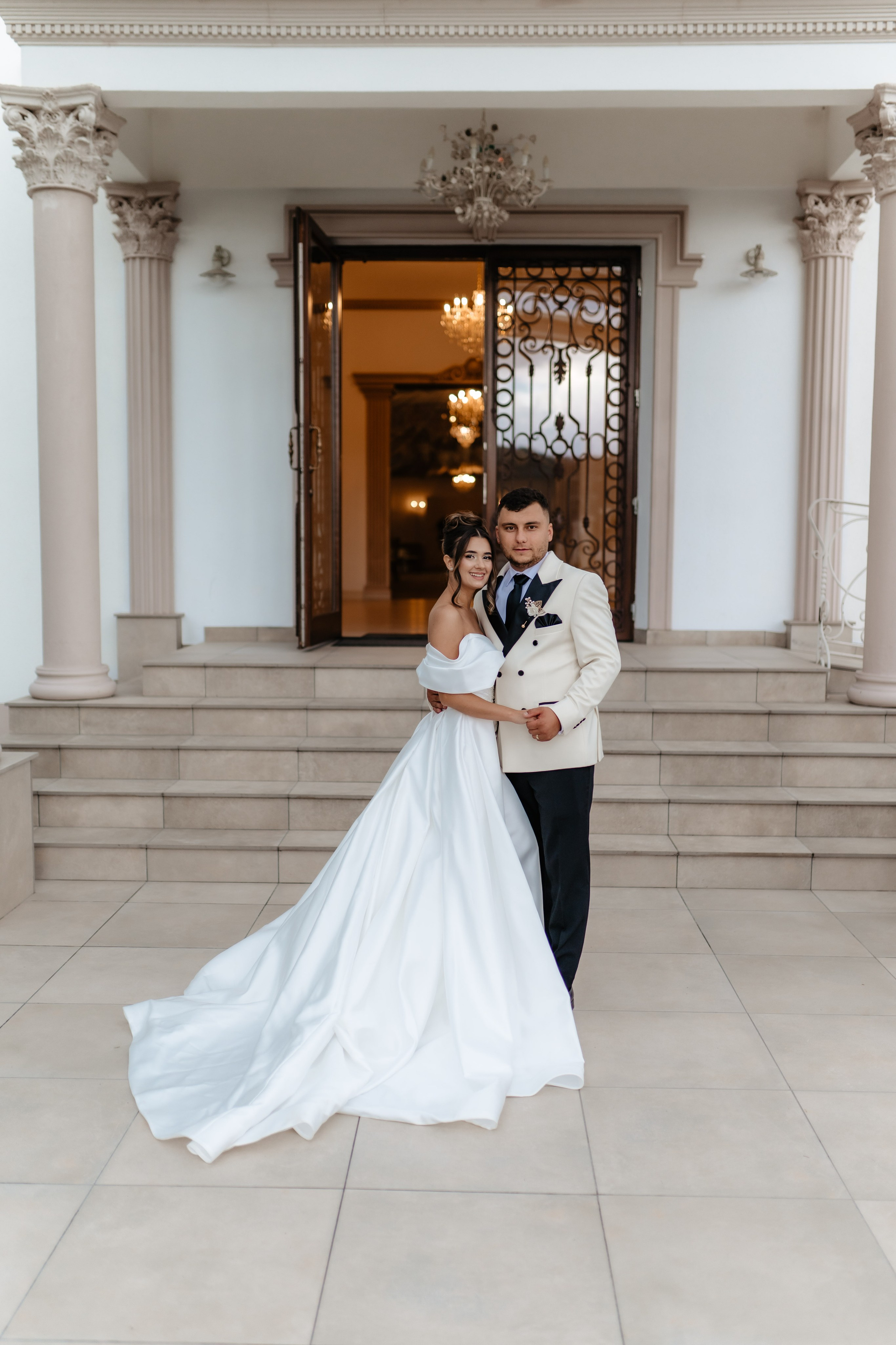 Mădălina + Daniel. Goldut Sergiu Photographer