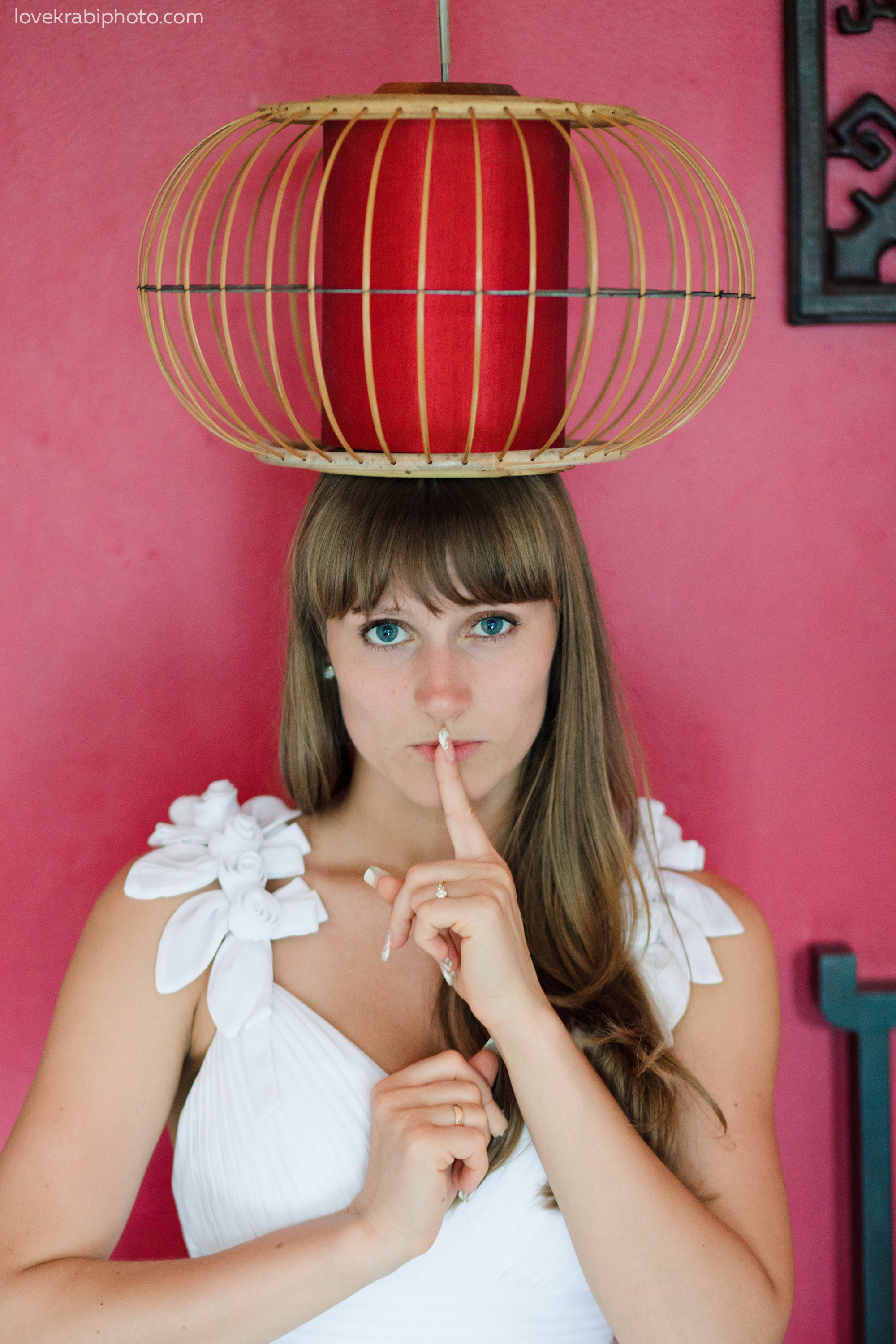 Honeymoon in Thailand. Photography & Events Thailand Krabi