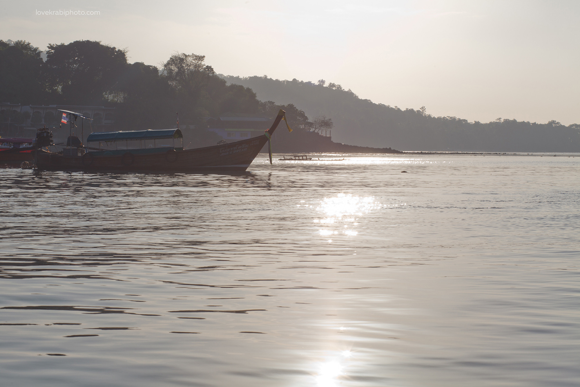 Phi Phi Boat Tour. Photography & Events Thailand Krabi