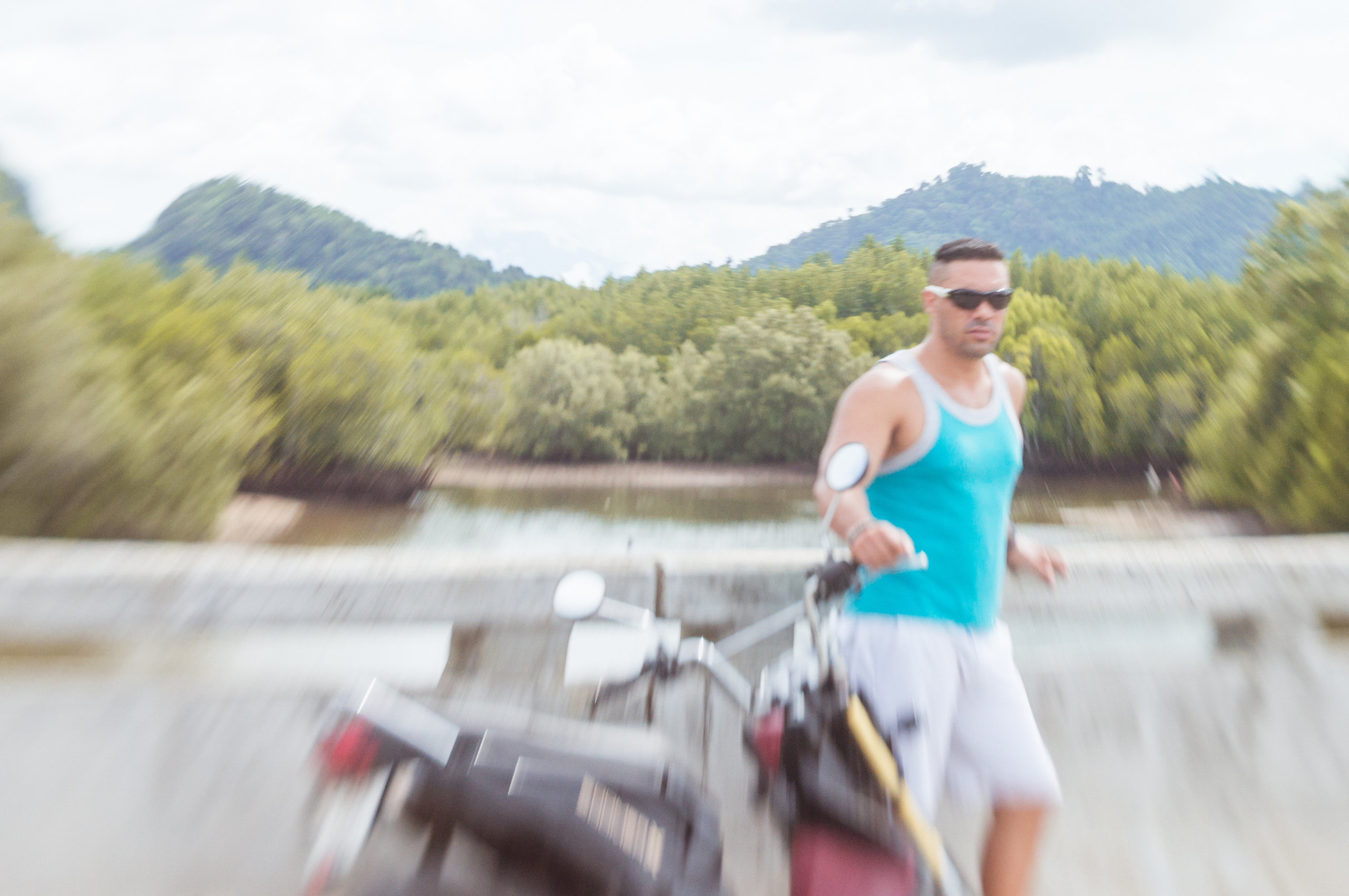 Longstay Holiday in Krabi. Photography & Events Thailand Krabi