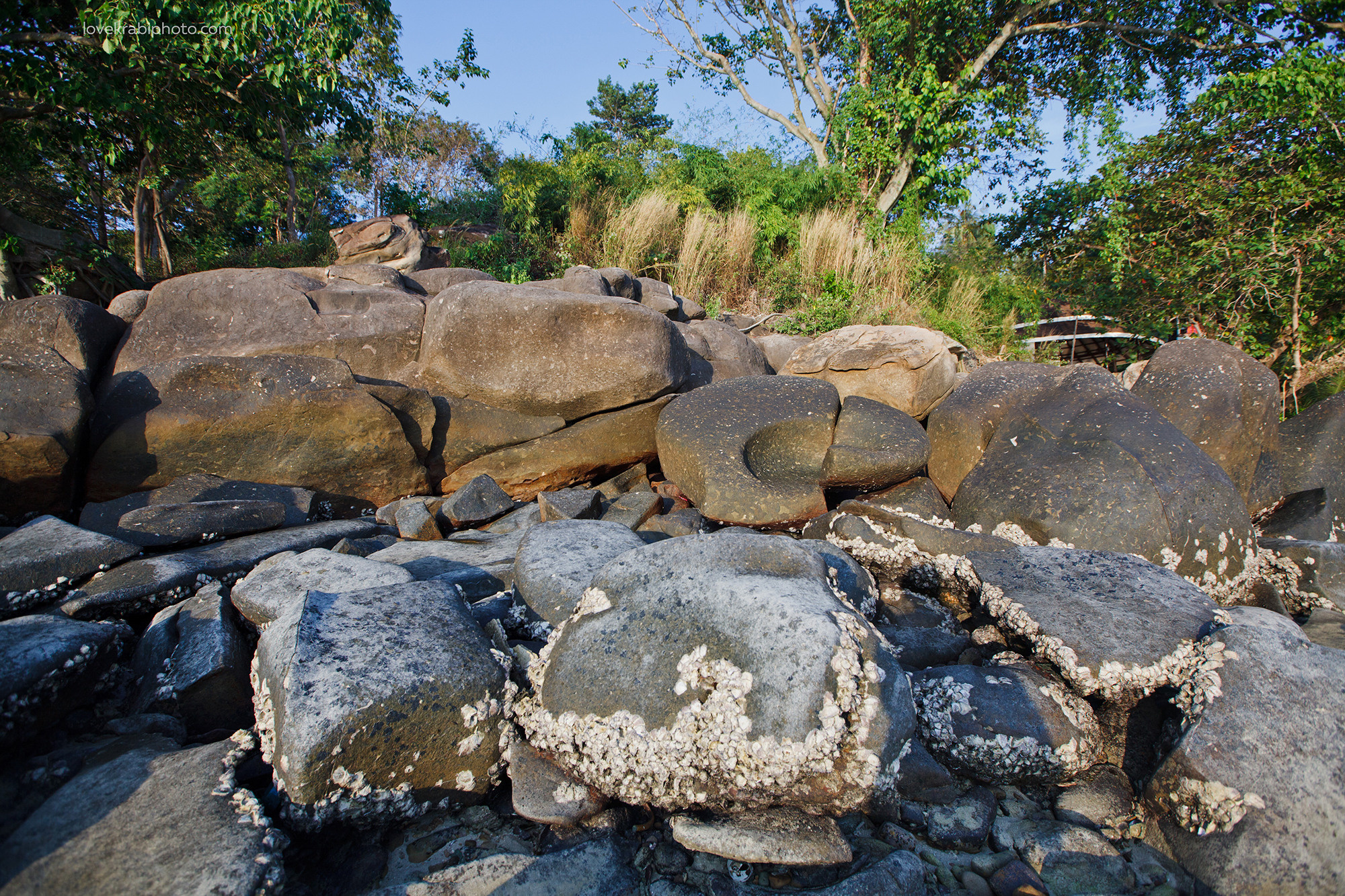 Phi Phi Boat Tour. Photography & Events Thailand Krabi