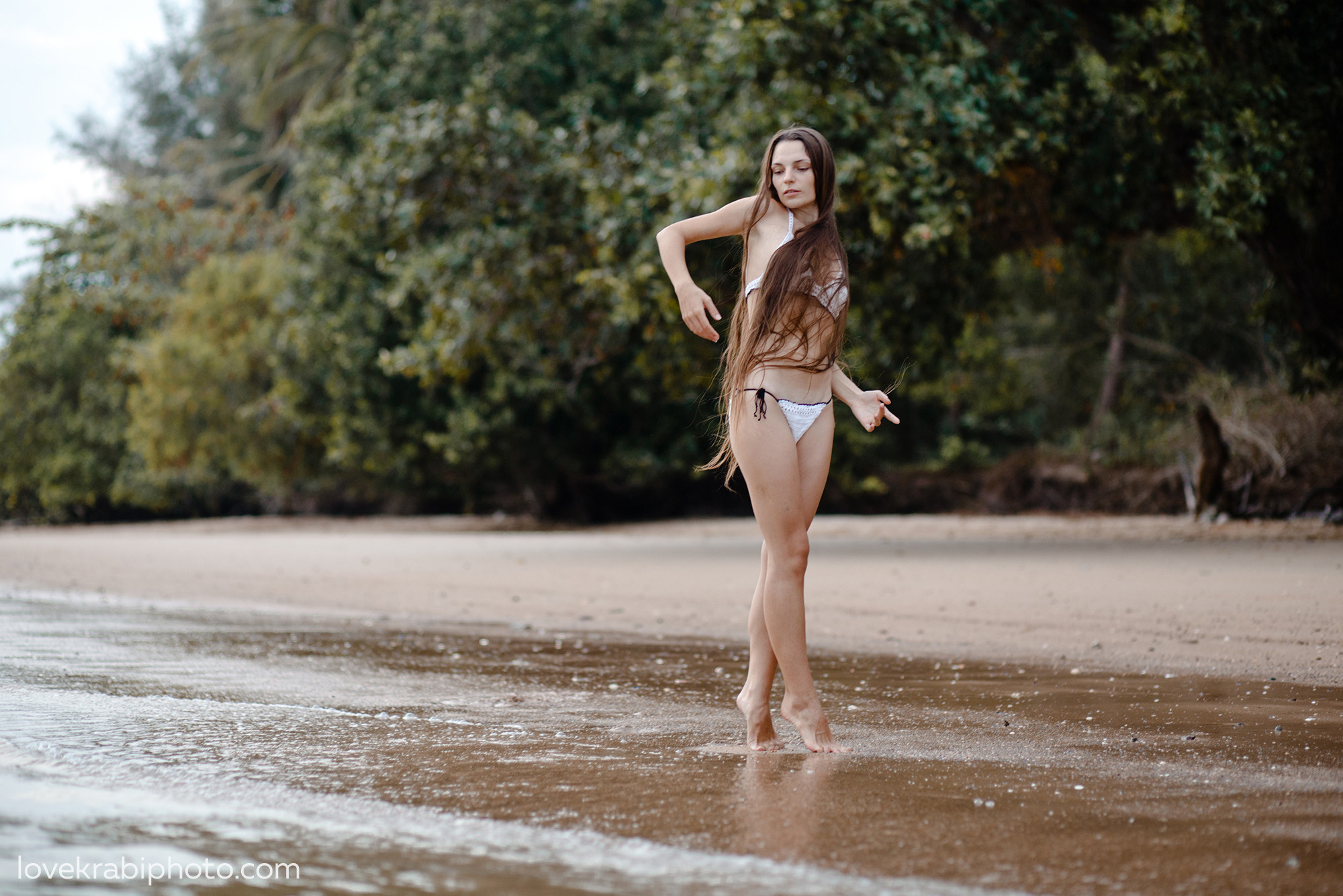 Secret beach Krabi. Photography & Events Thailand Krabi