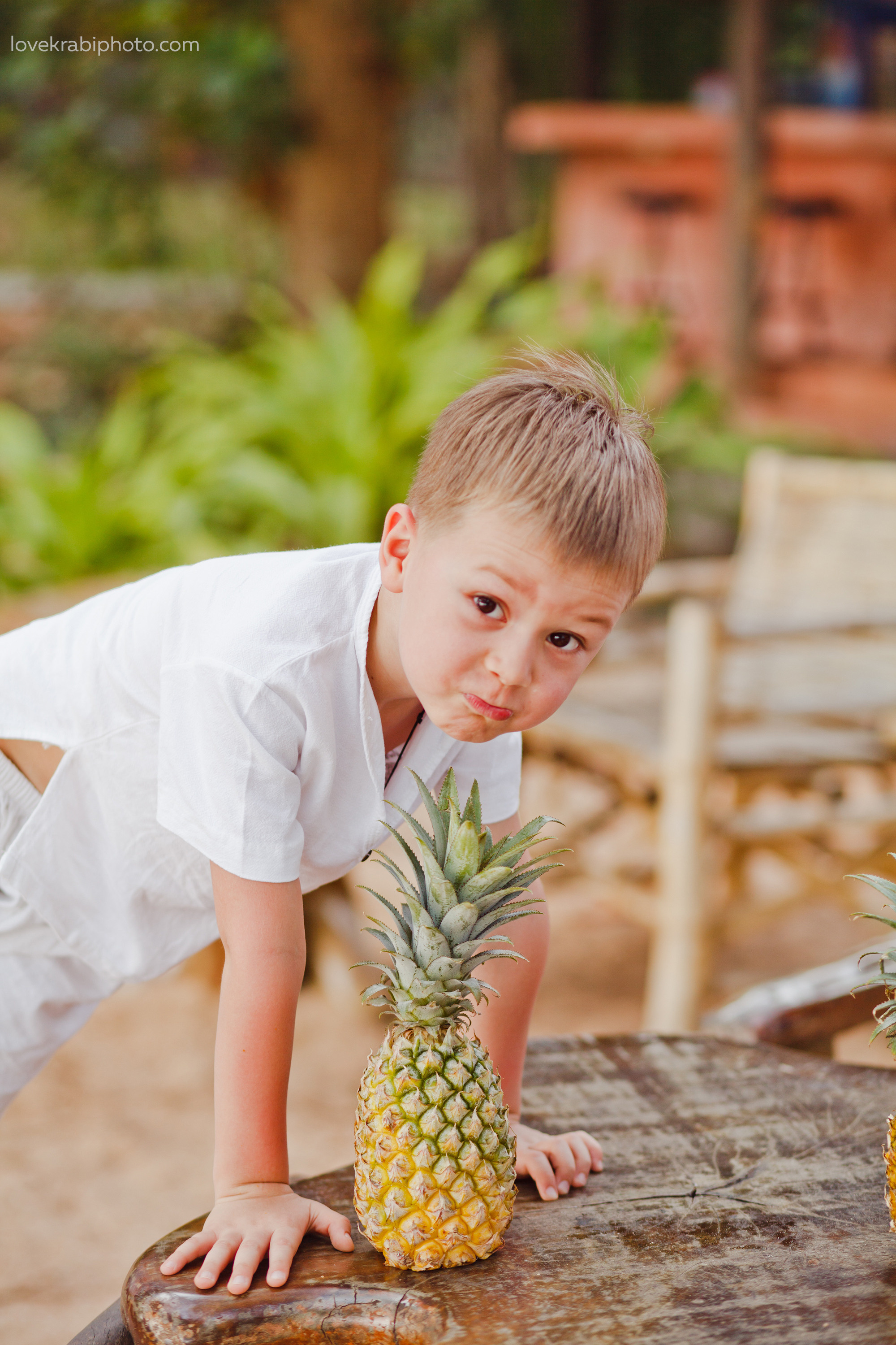 Krabi Resort Family Holiday. Photography & Events Thailand Krabi