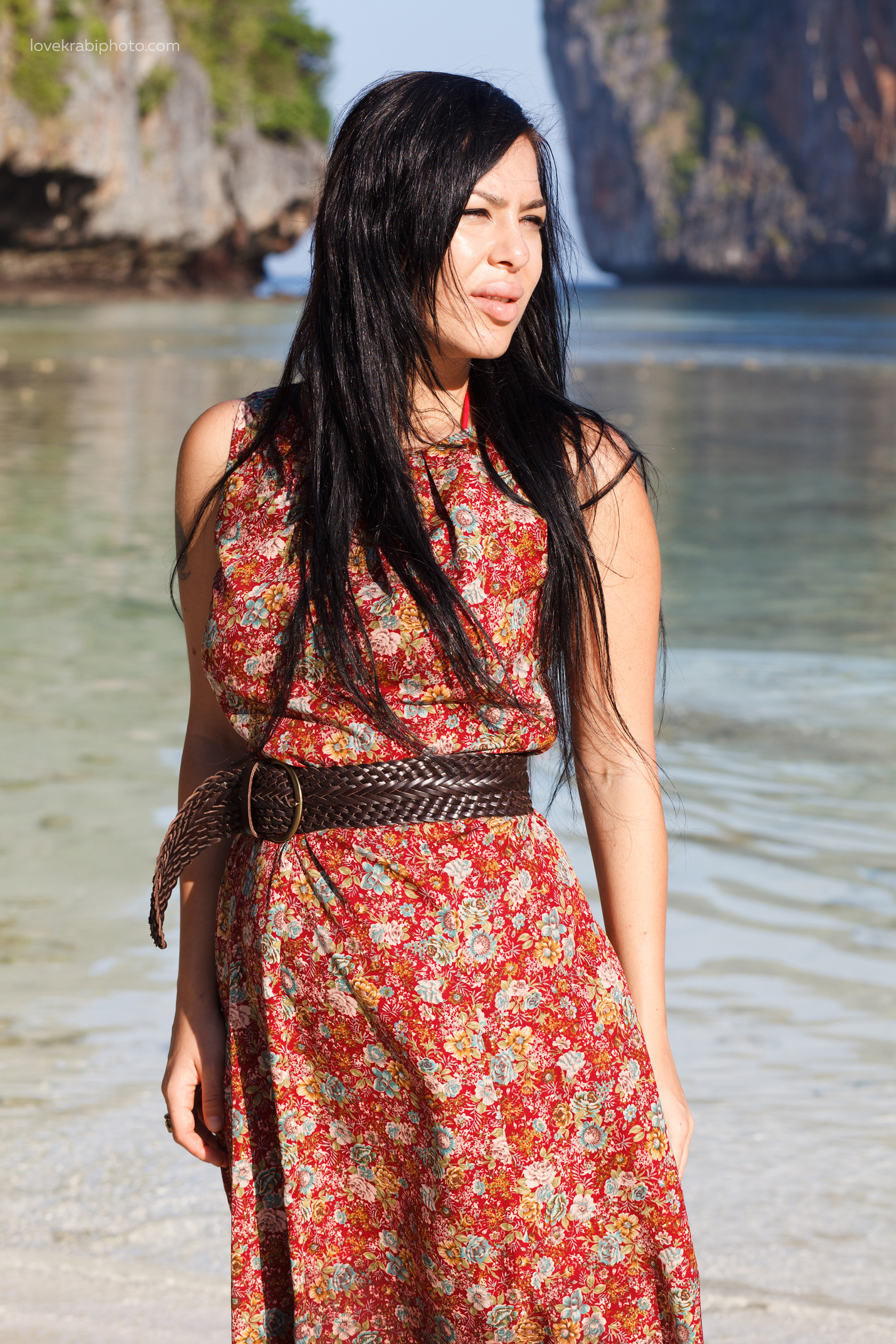 Phi Phi Boat Tour. Photography & Events Thailand Krabi