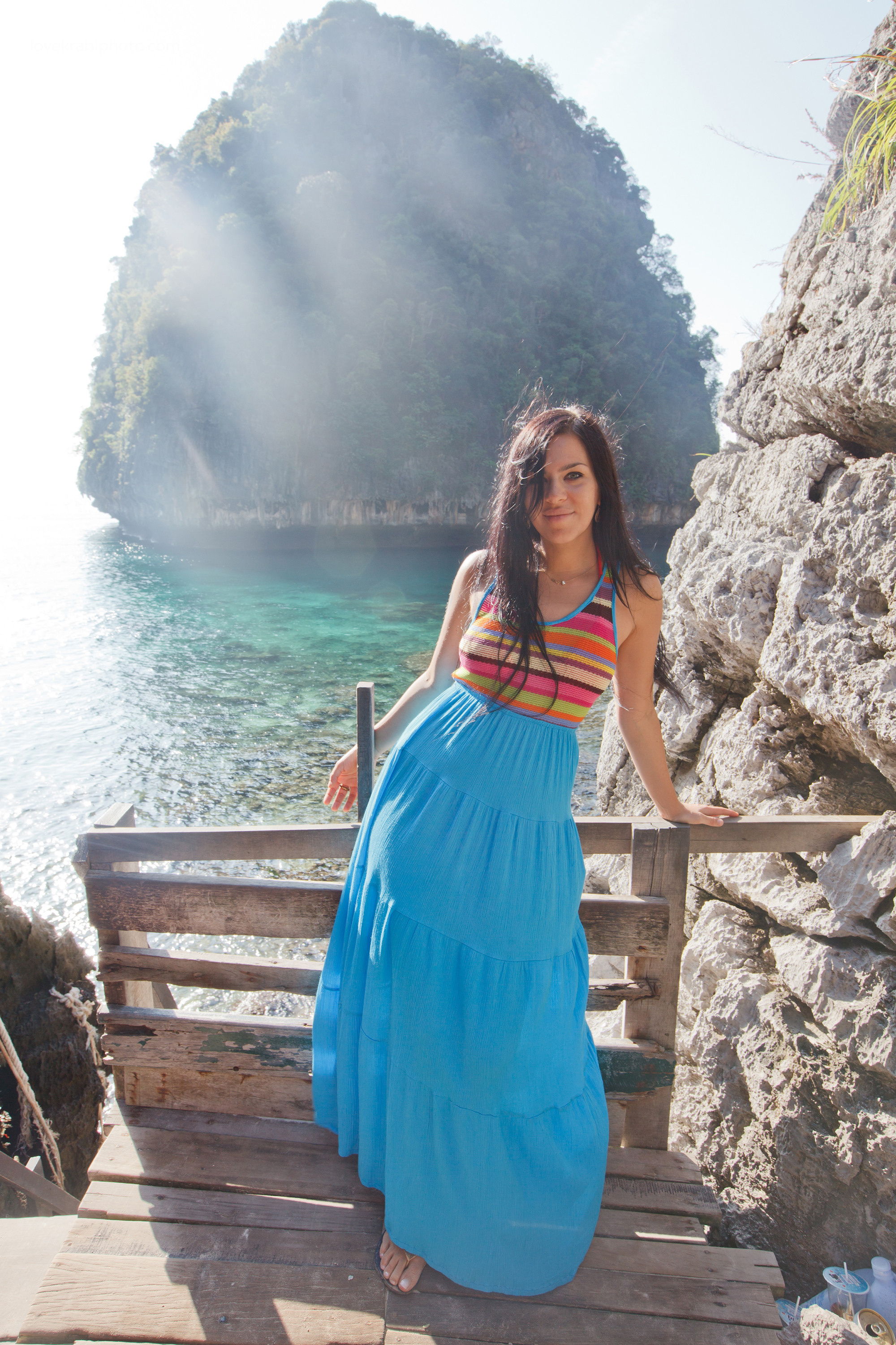 Phi Phi Boat Tour. Photography & Events Thailand Krabi