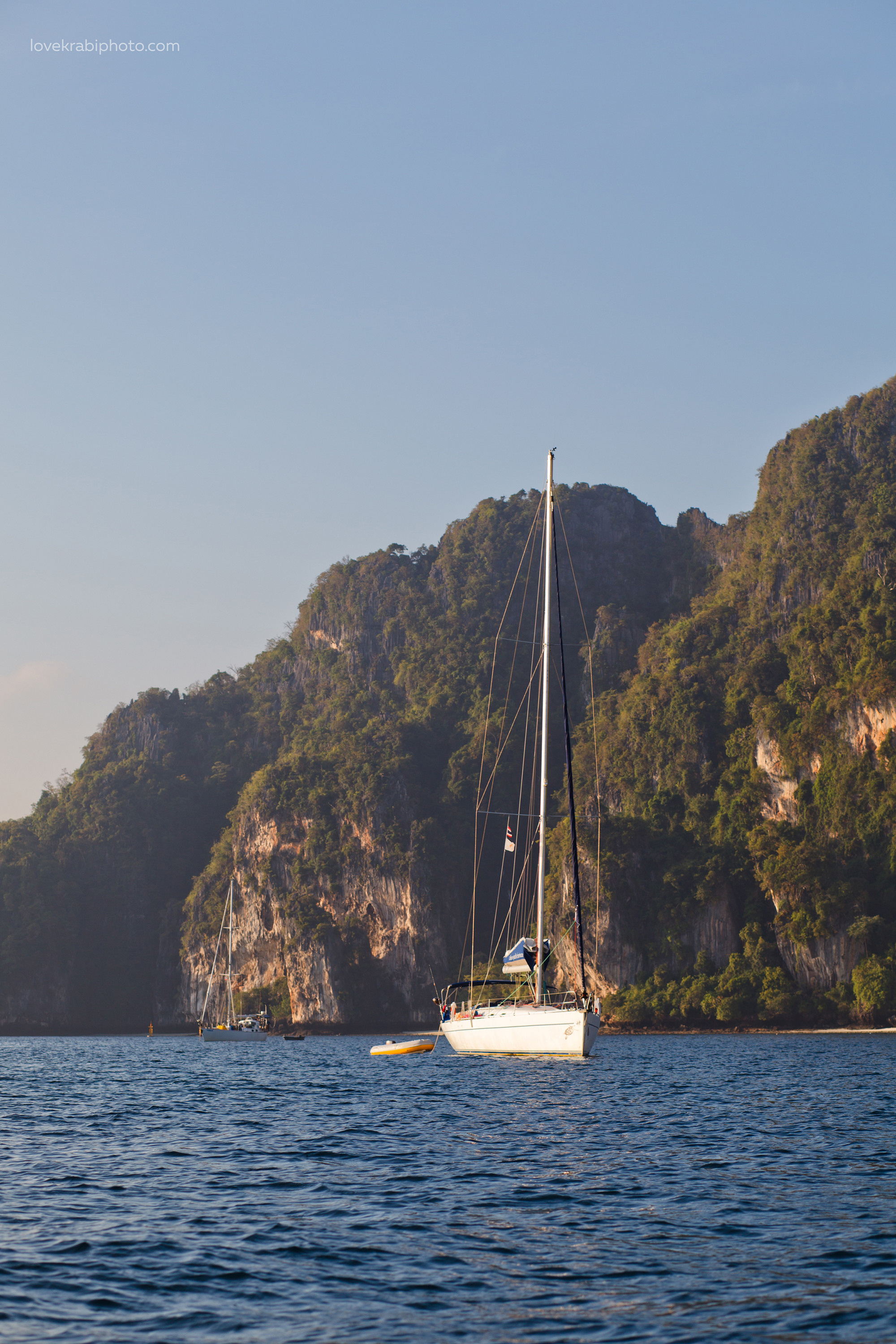 Phi Phi Boat Tour. Photography & Events Thailand Krabi