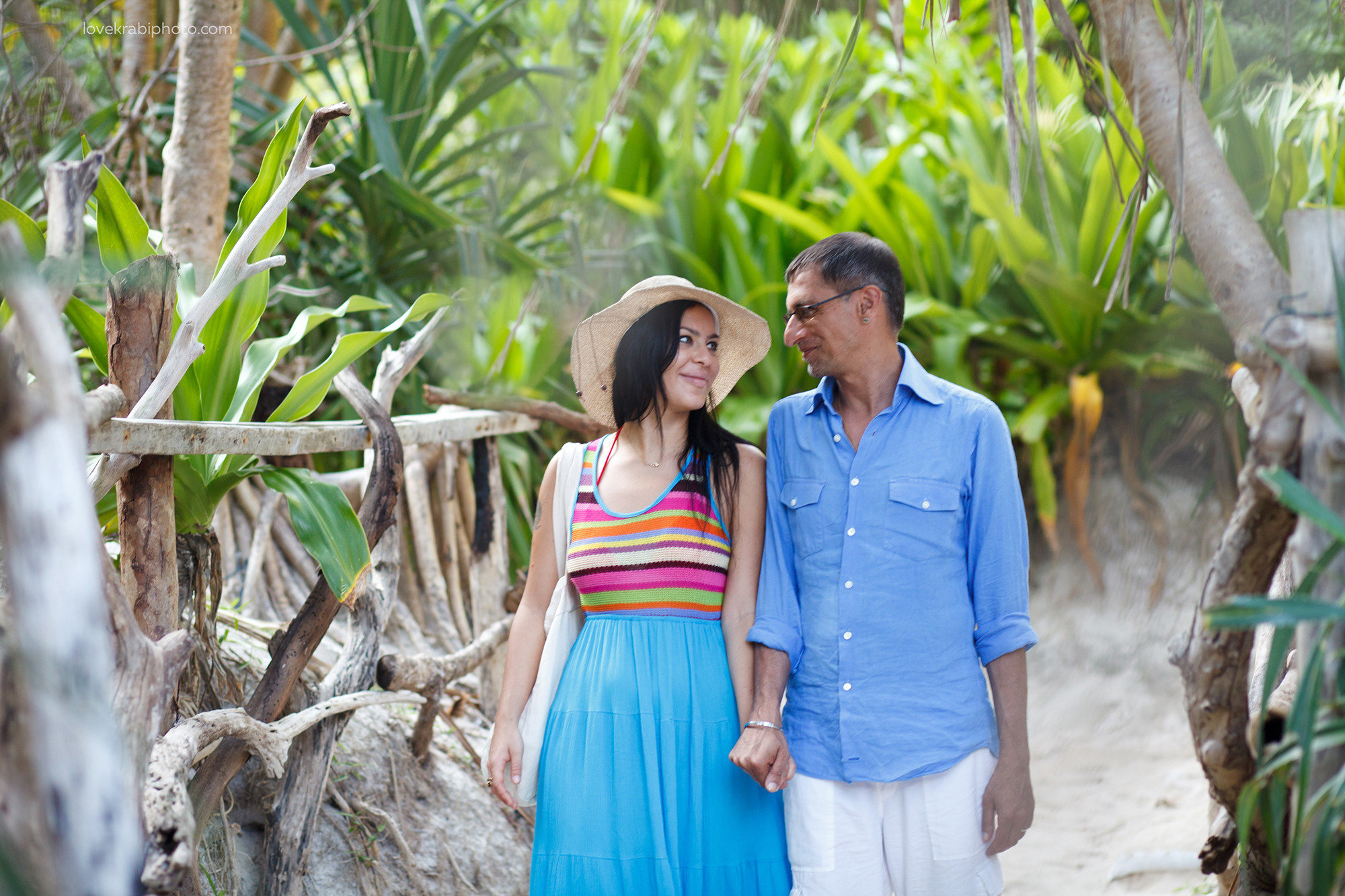 Phi Phi Boat Tour. Photography & Events Thailand Krabi