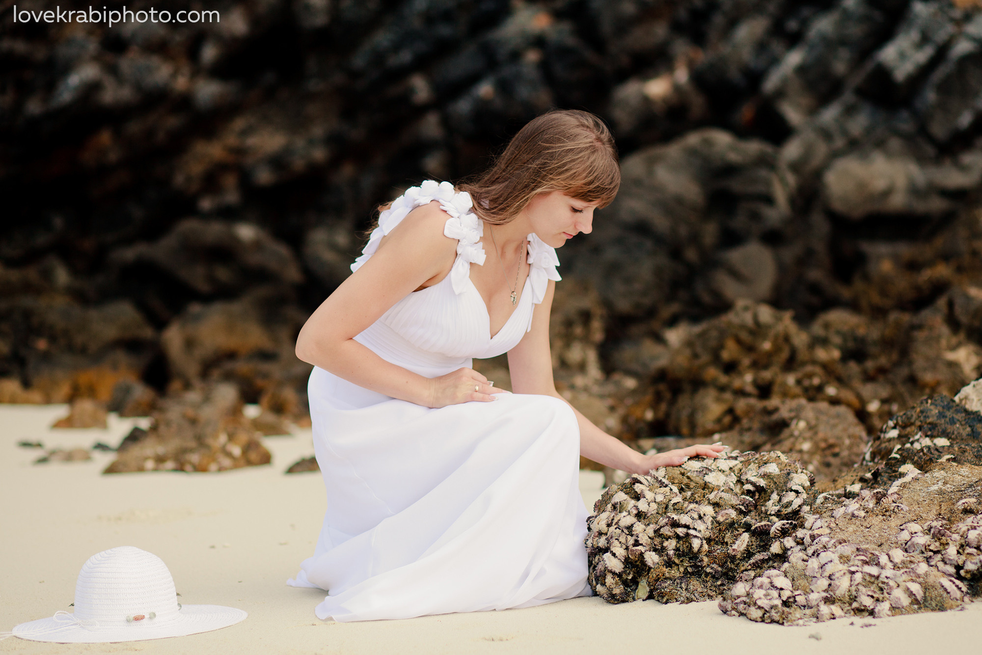 Honeymoon in Thailand. Photography & Events Thailand Krabi