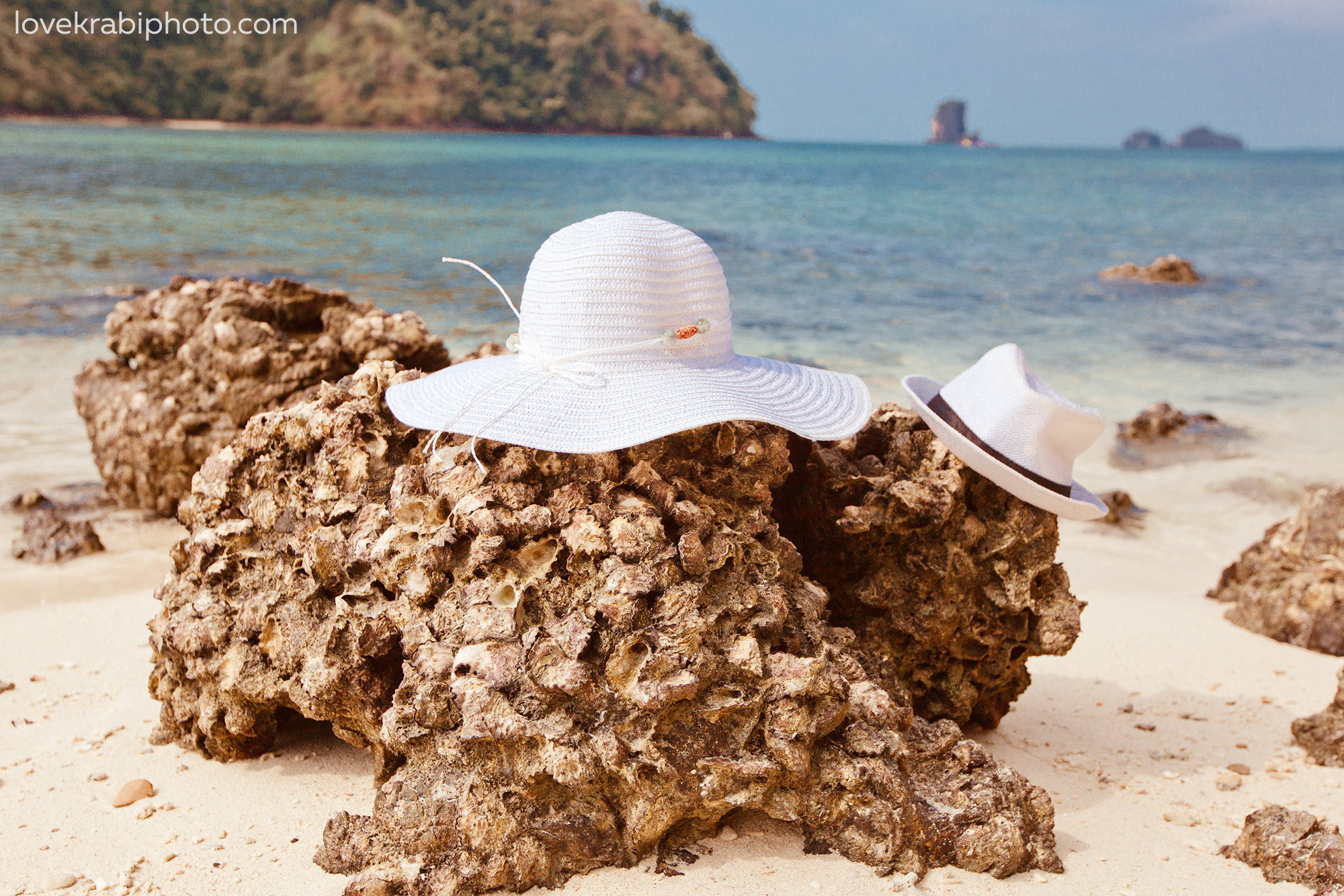 Honeymoon in Thailand. Photography & Events Thailand Krabi