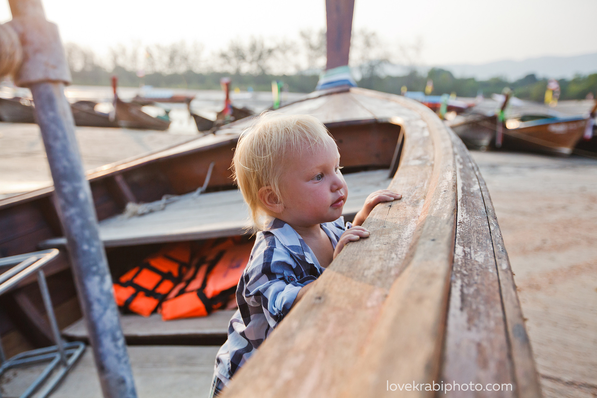 family kids photography krabi thailand