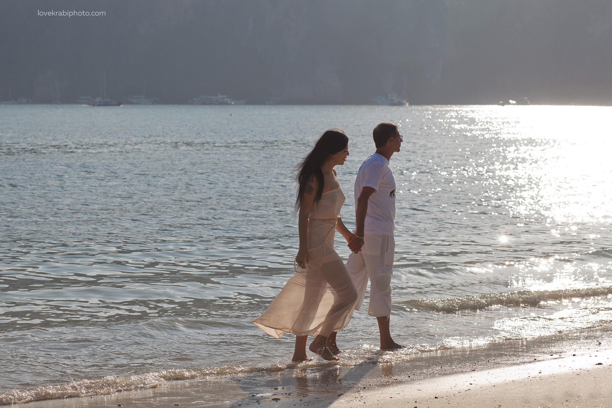 Phi Phi Boat Tour. Photography & Events Thailand Krabi