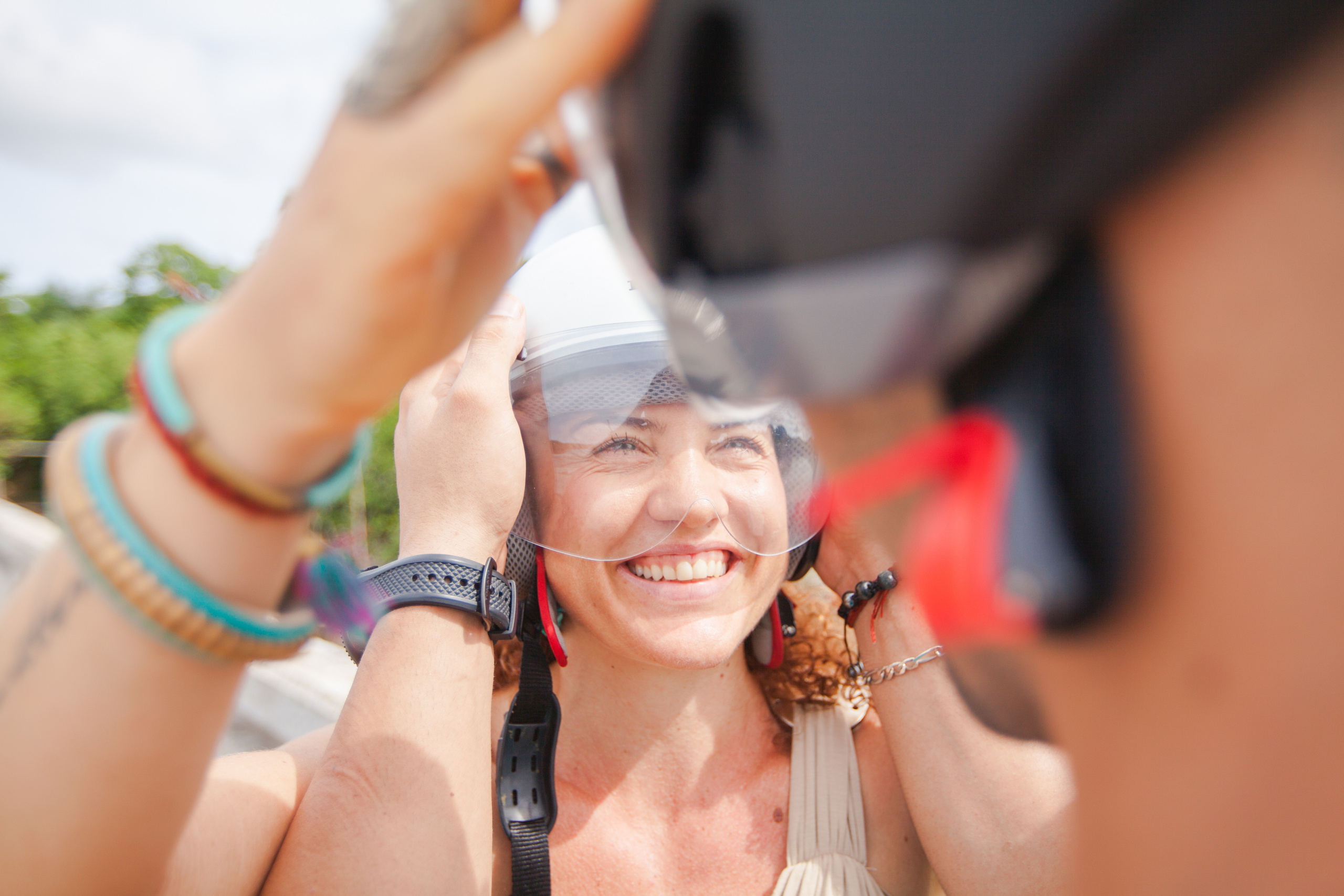 Longstay Holiday in Krabi. Photography & Events Thailand Krabi