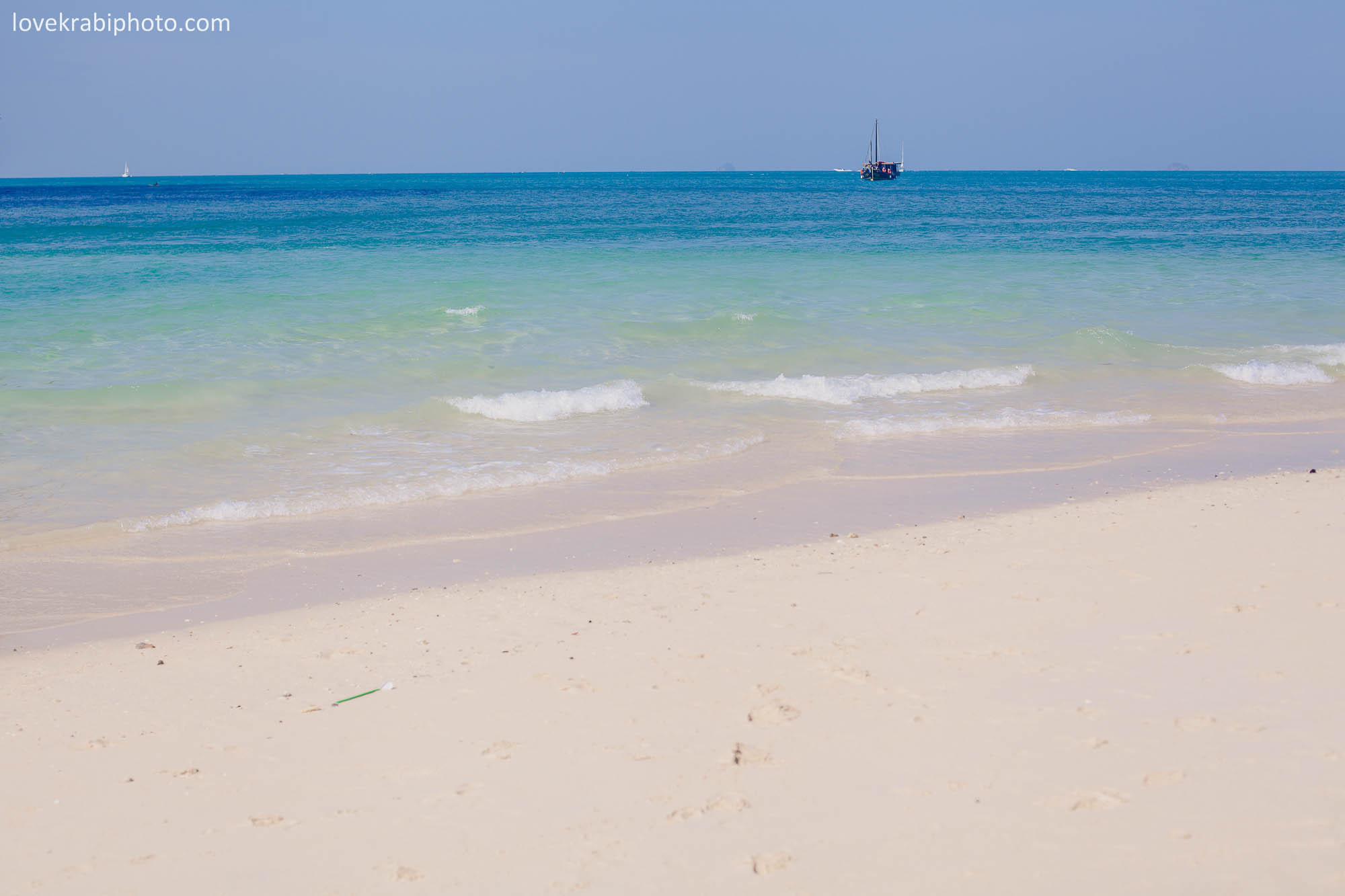 Pranang Beach Prewedding Photography. Photography & Events Thailand Krabi