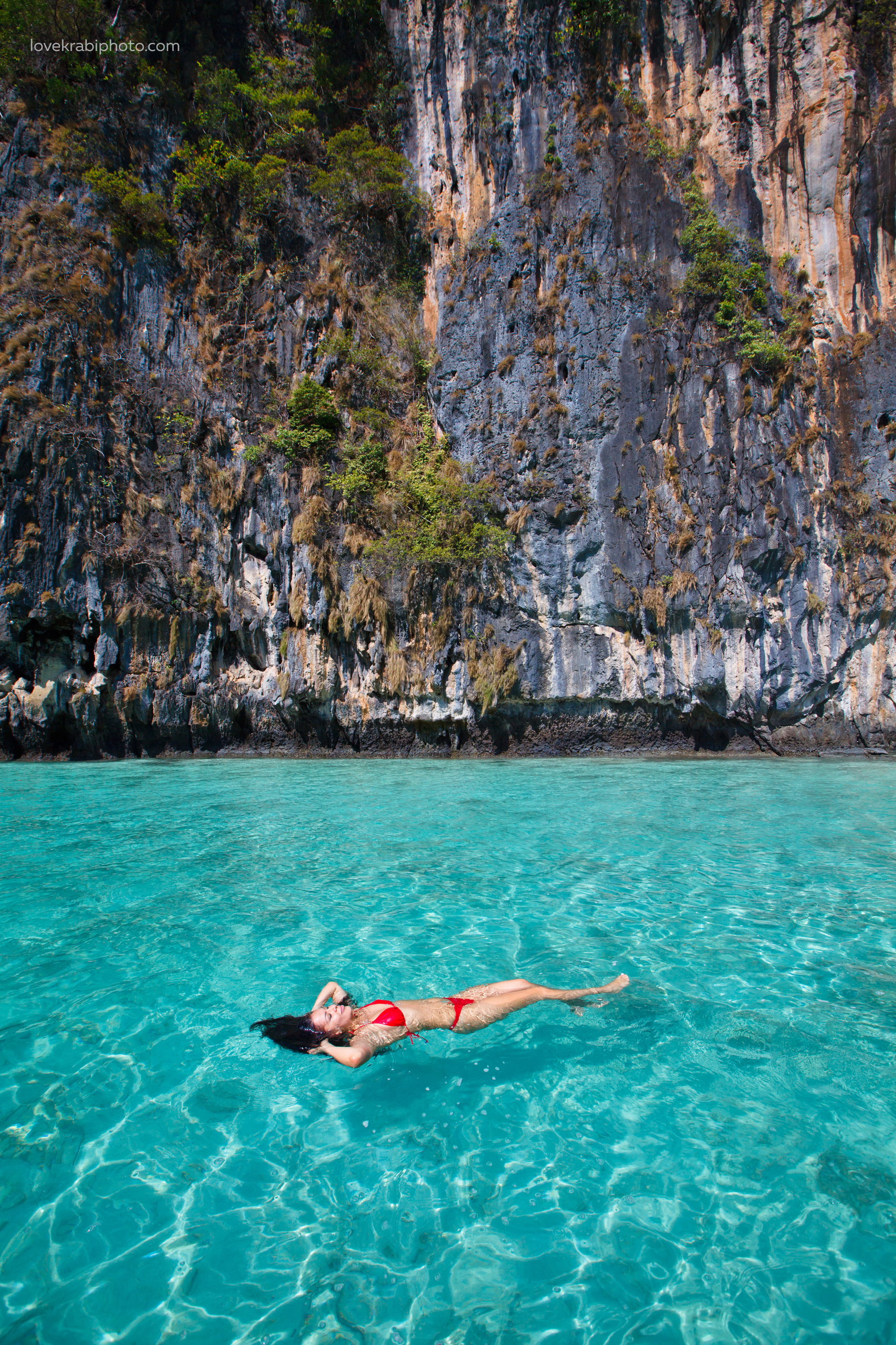 Phi Phi Boat Tour. Photography & Events Thailand Krabi