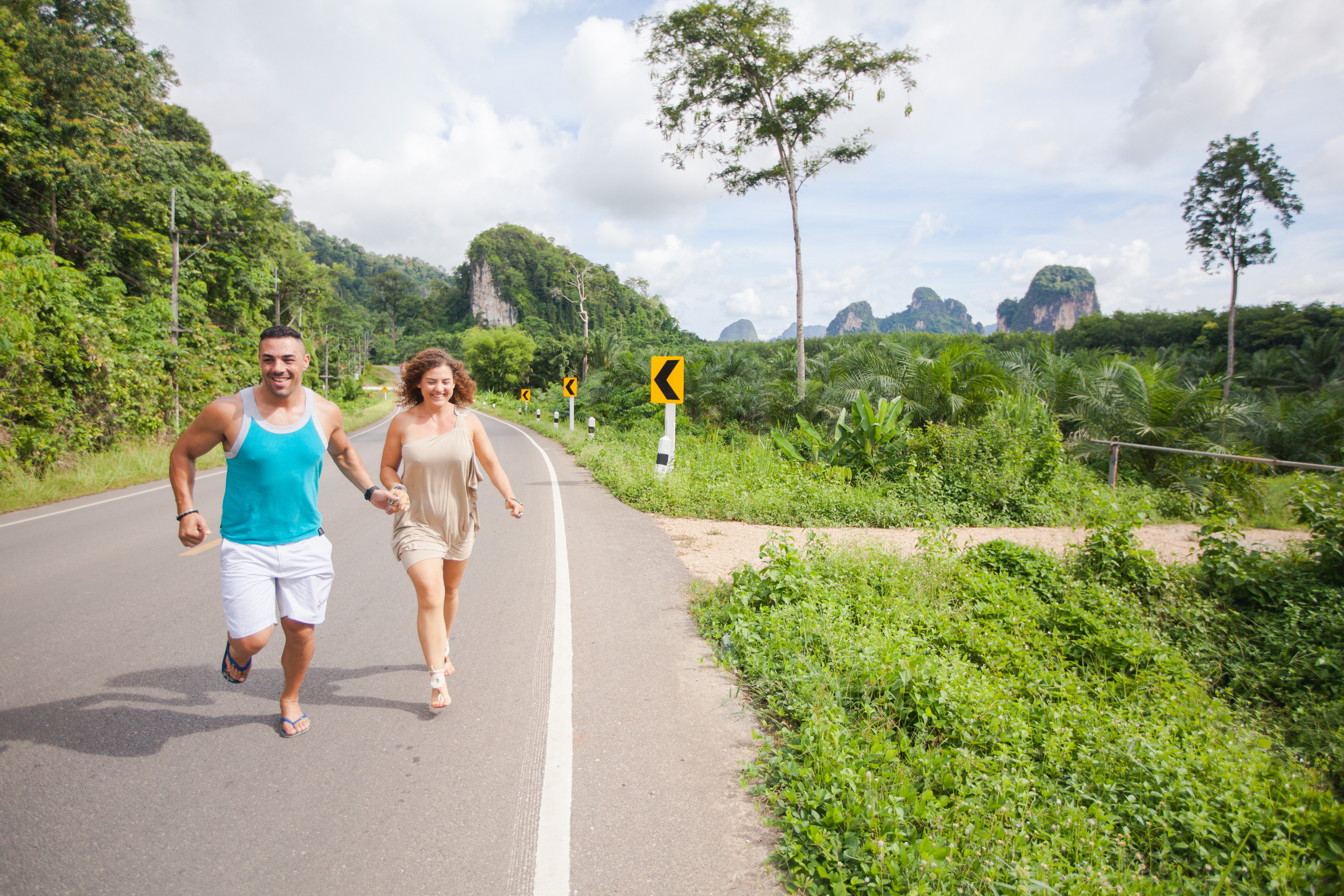 Longstay Holiday in Krabi. Photography & Events Thailand Krabi