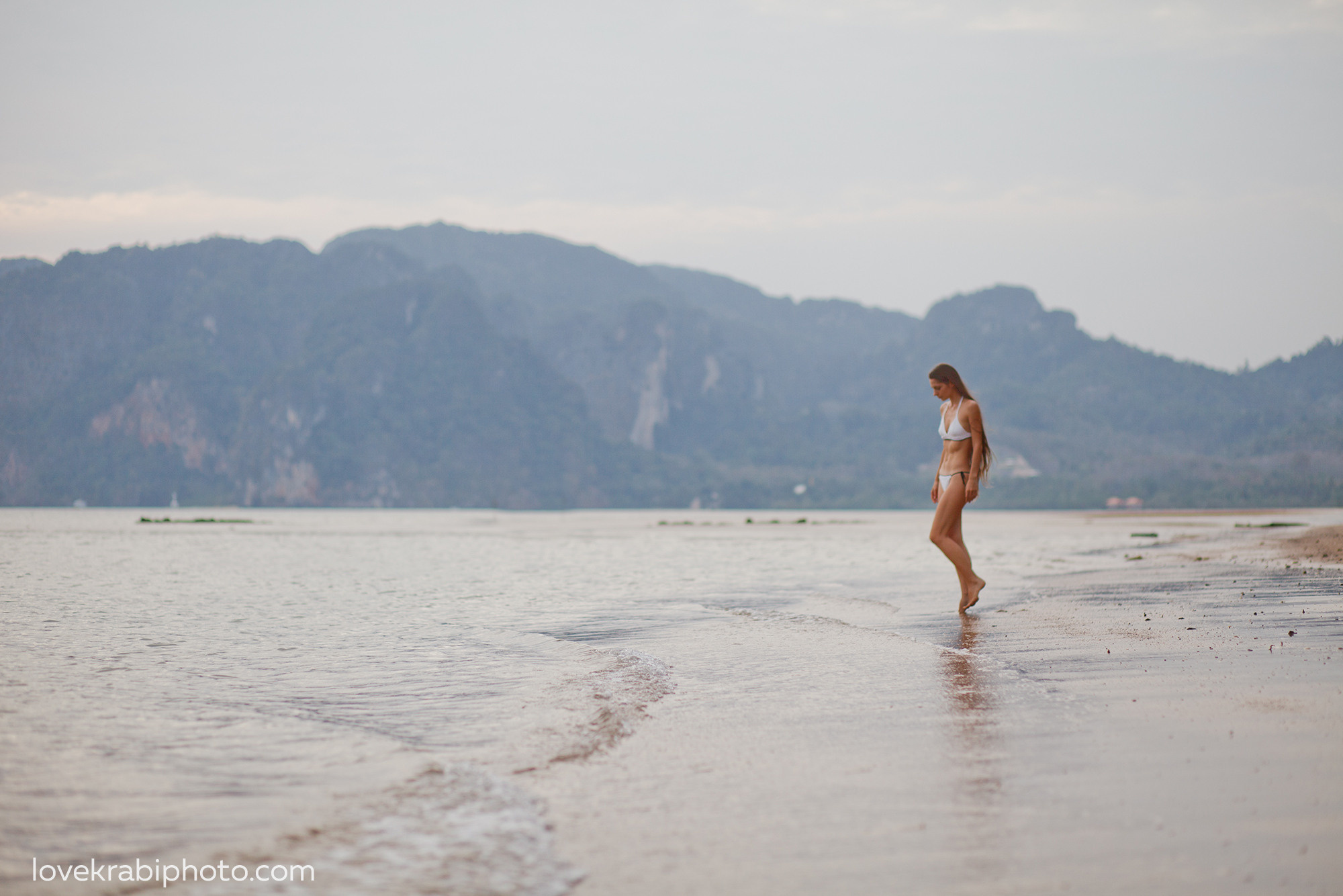 Secret beach Krabi. Photography & Events Thailand Krabi