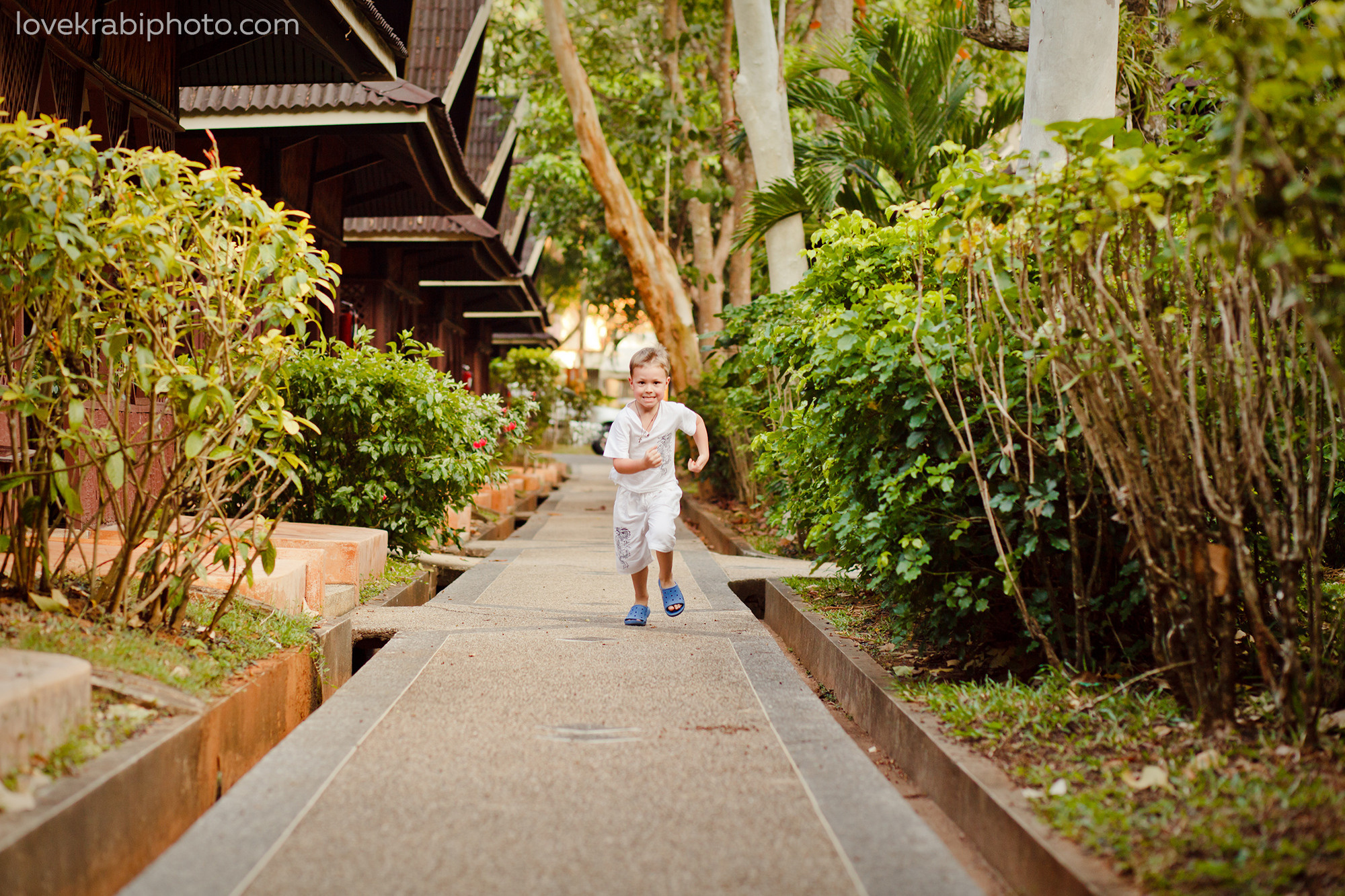 Krabi Resort Family Holiday. Photography & Events Thailand Krabi